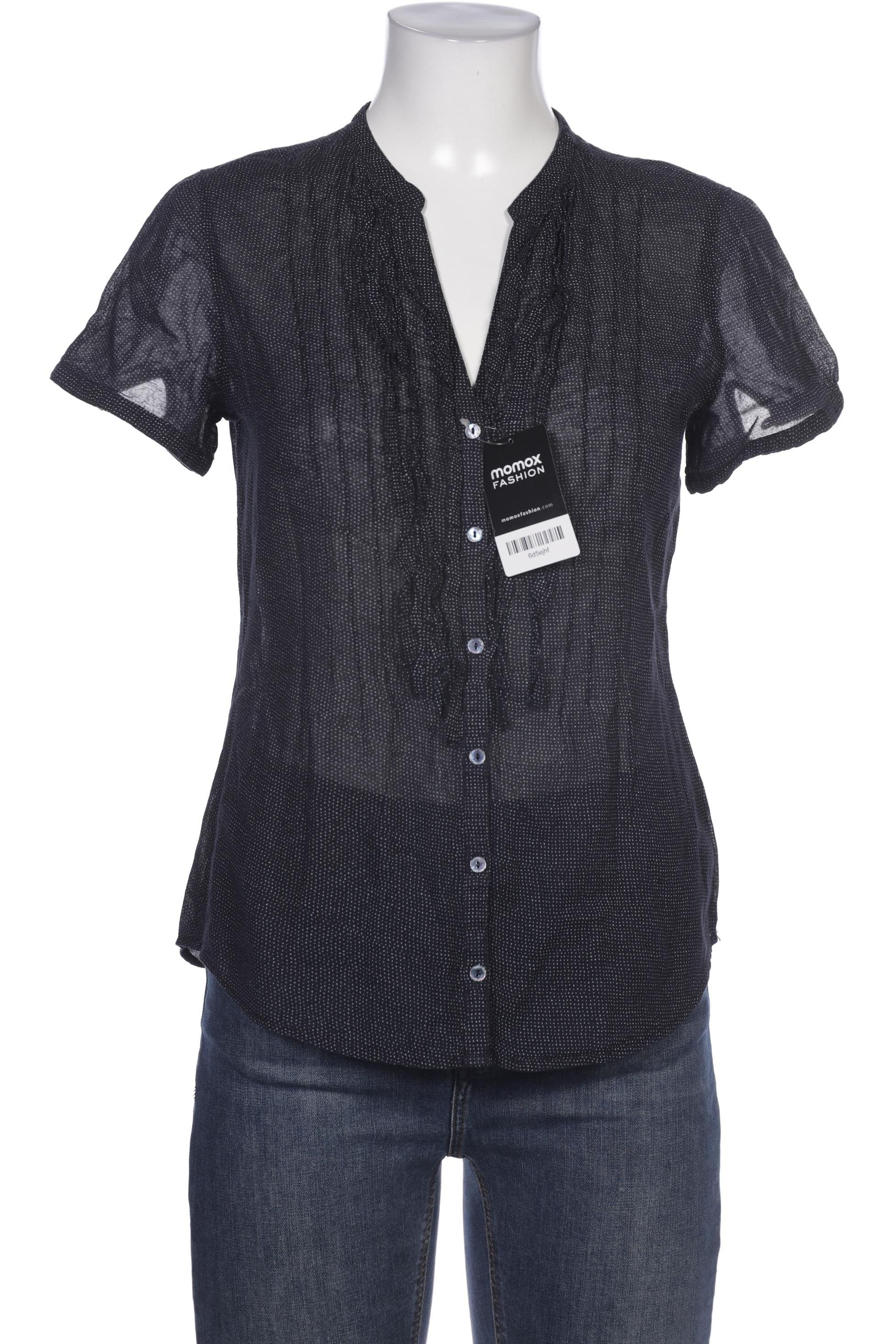 

Opus Damen Bluse, marineblau