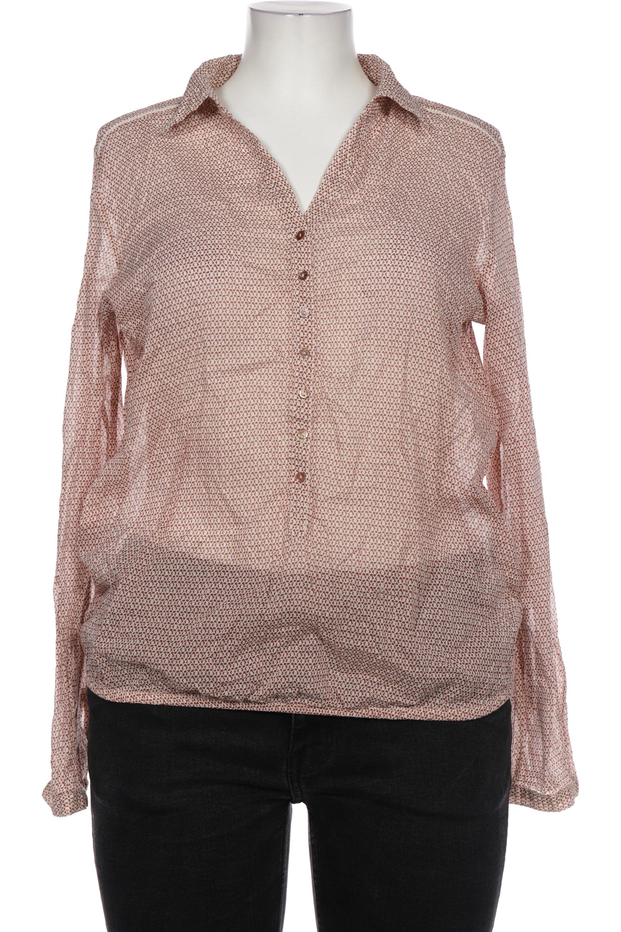 

Opus Damen Bluse, braun