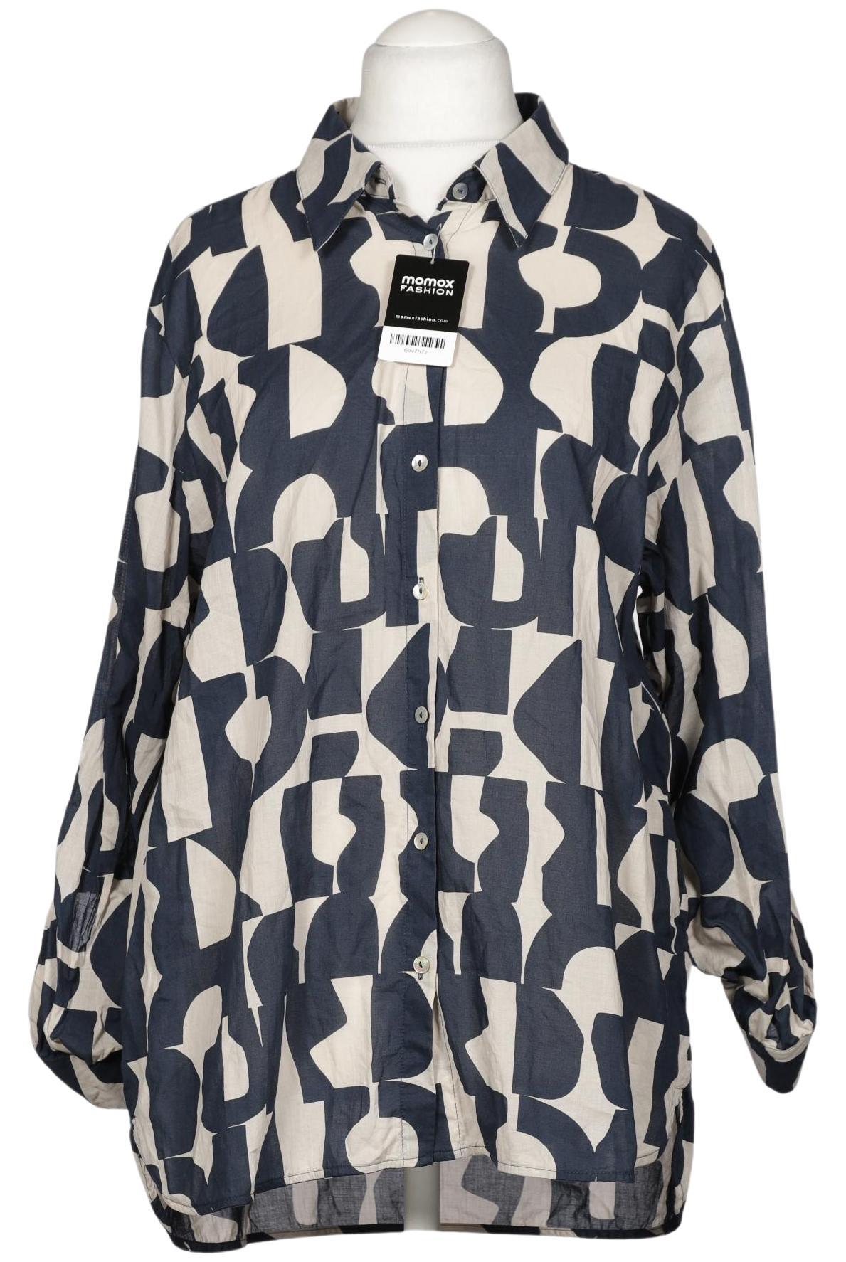 

Opus Damen Bluse, mehrfarbig, Gr. 42