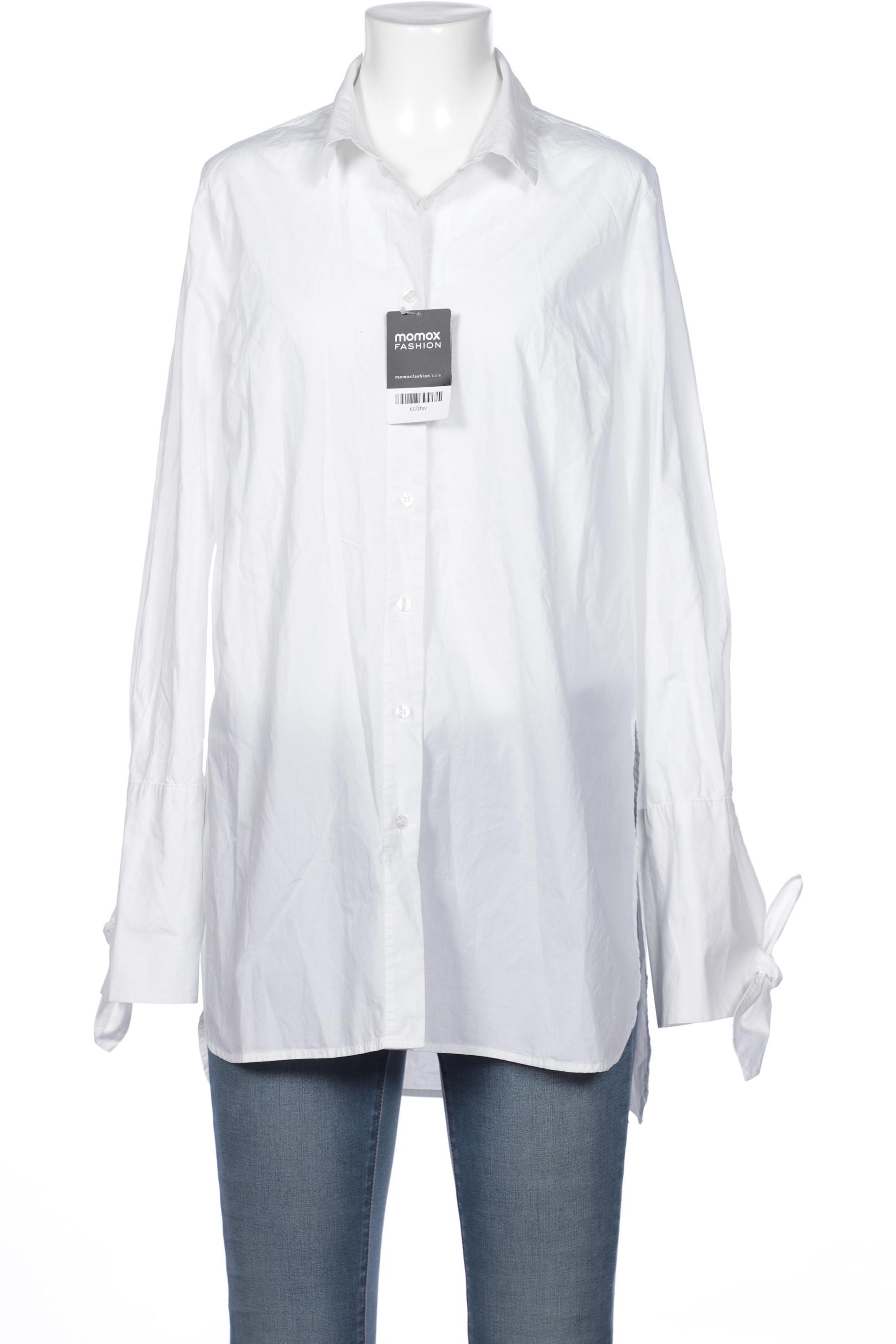 

Opus Damen Bluse, weiß