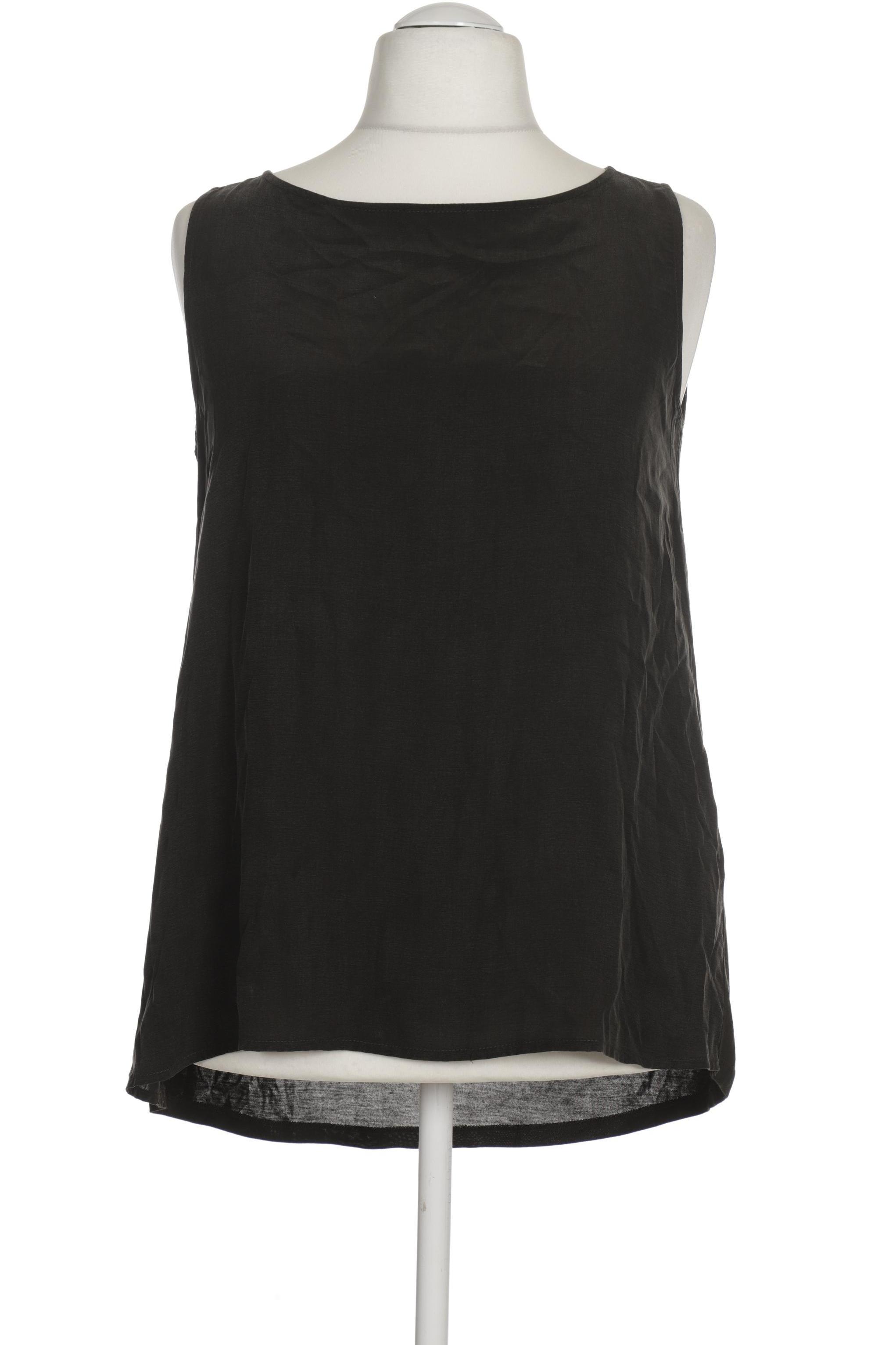 

Opus Damen Bluse, grün, Gr. 42