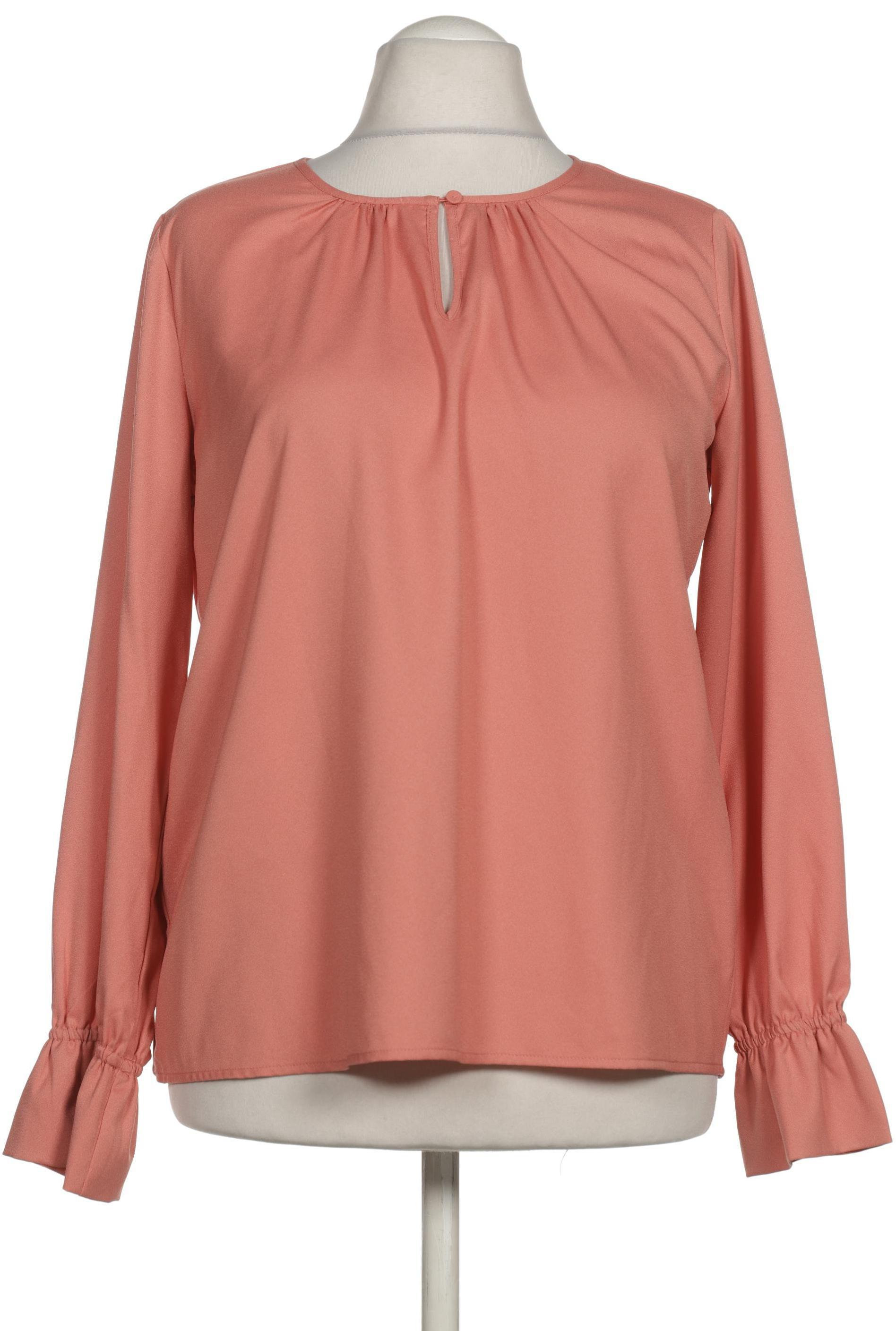 

Opus Damen Bluse, rot, Gr. 38