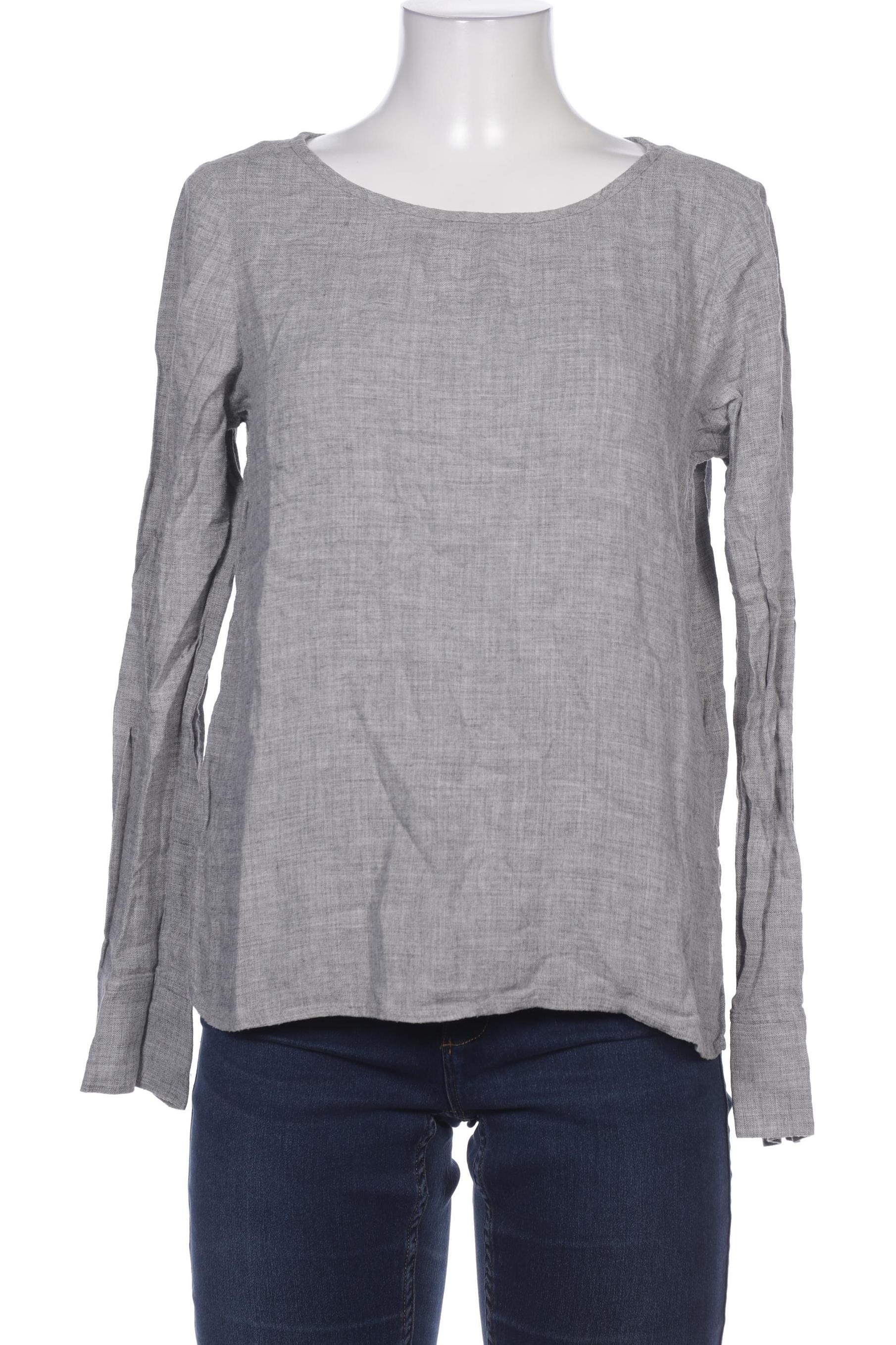 

Opus Damen Bluse, grau