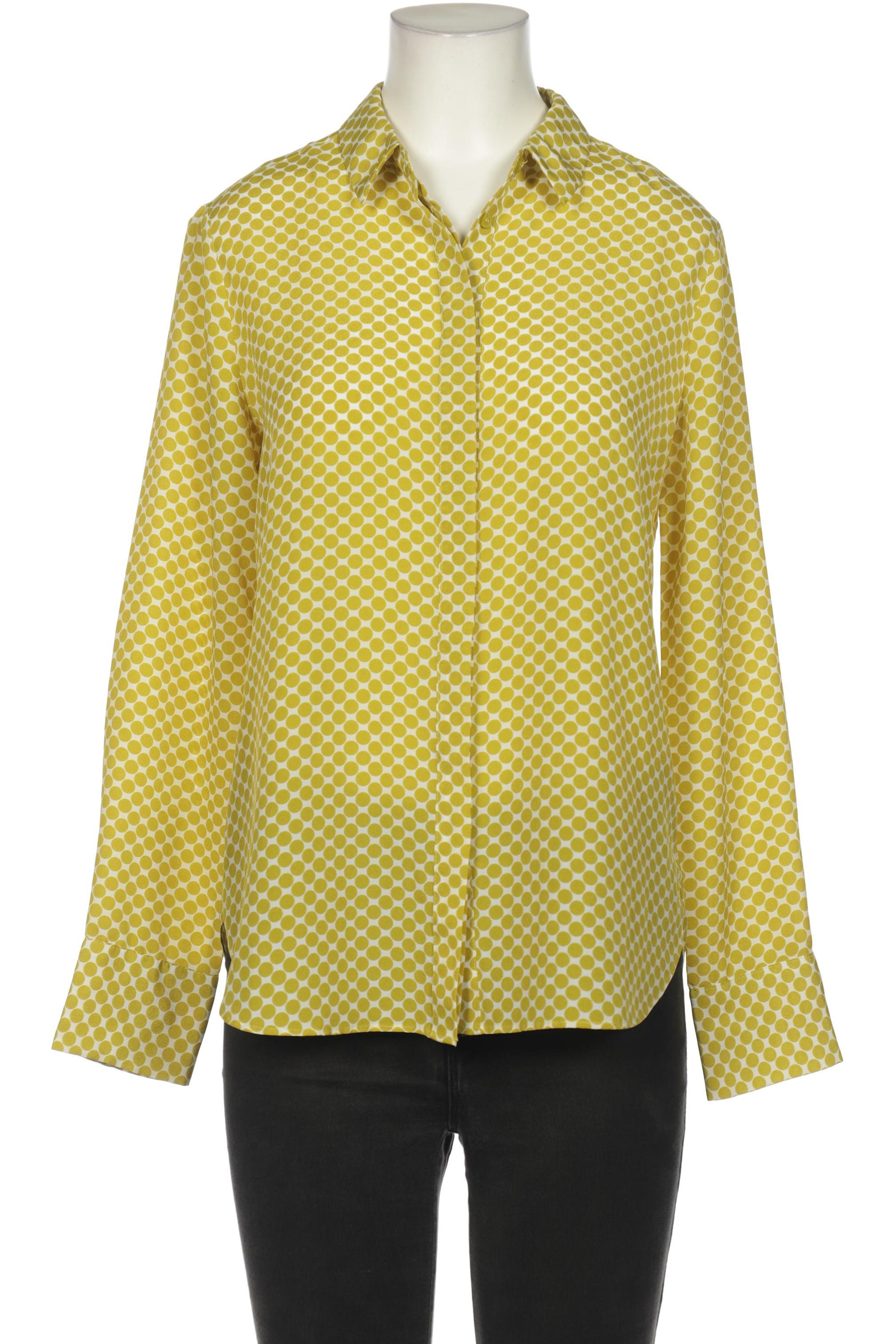 

Opus Damen Bluse, gelb