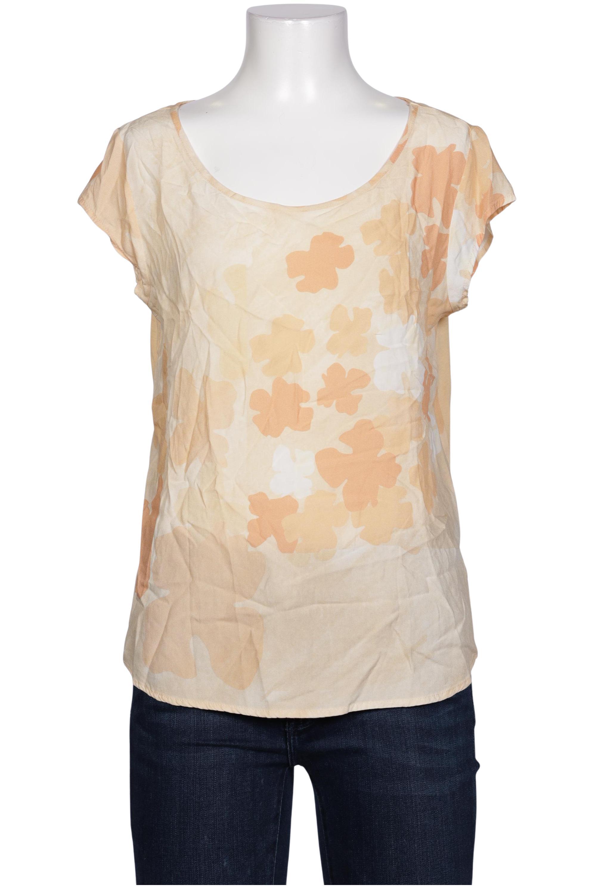 

Opus Damen Bluse, orange, Gr. 38