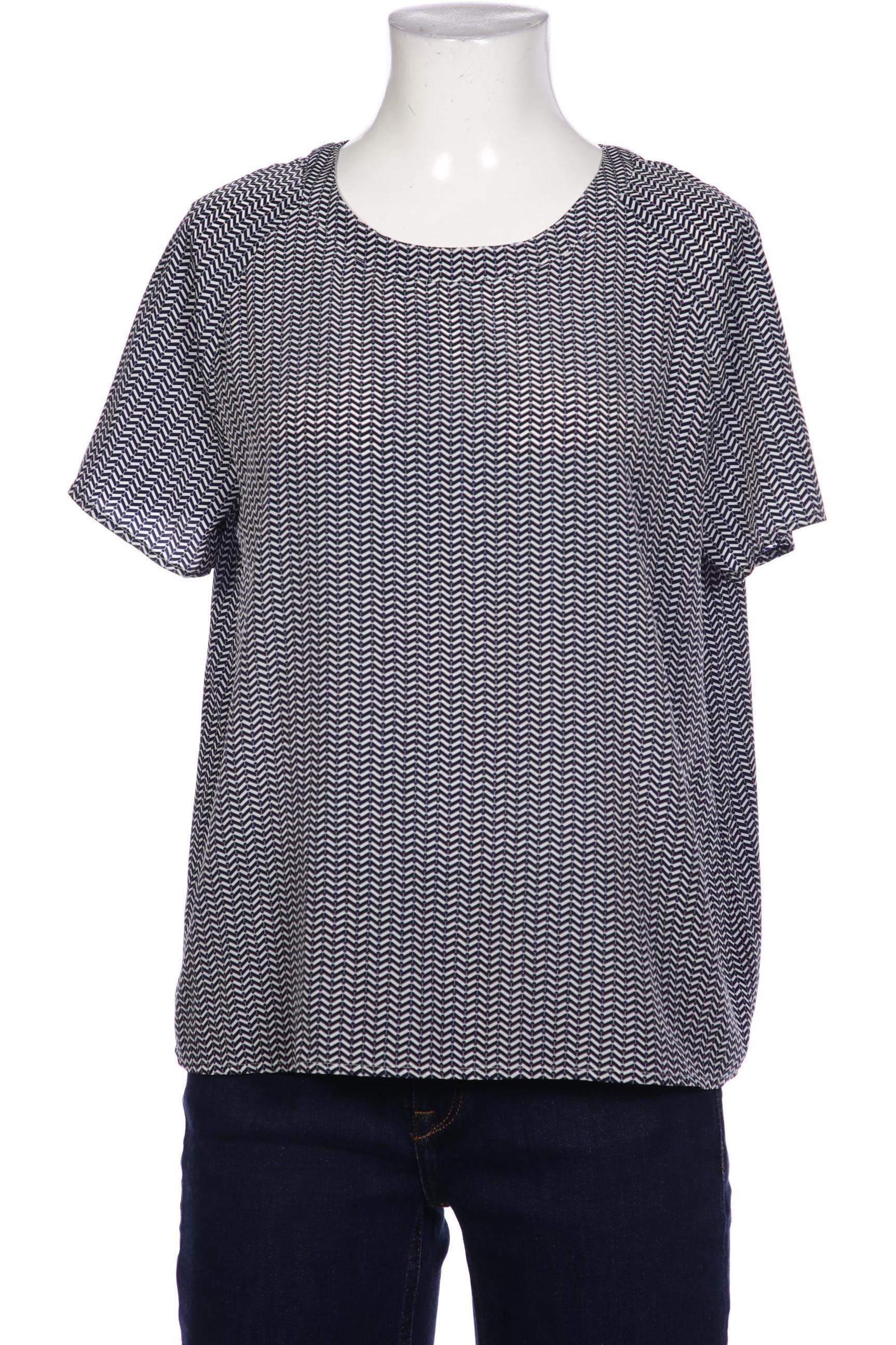 

Opus Damen Bluse, marineblau