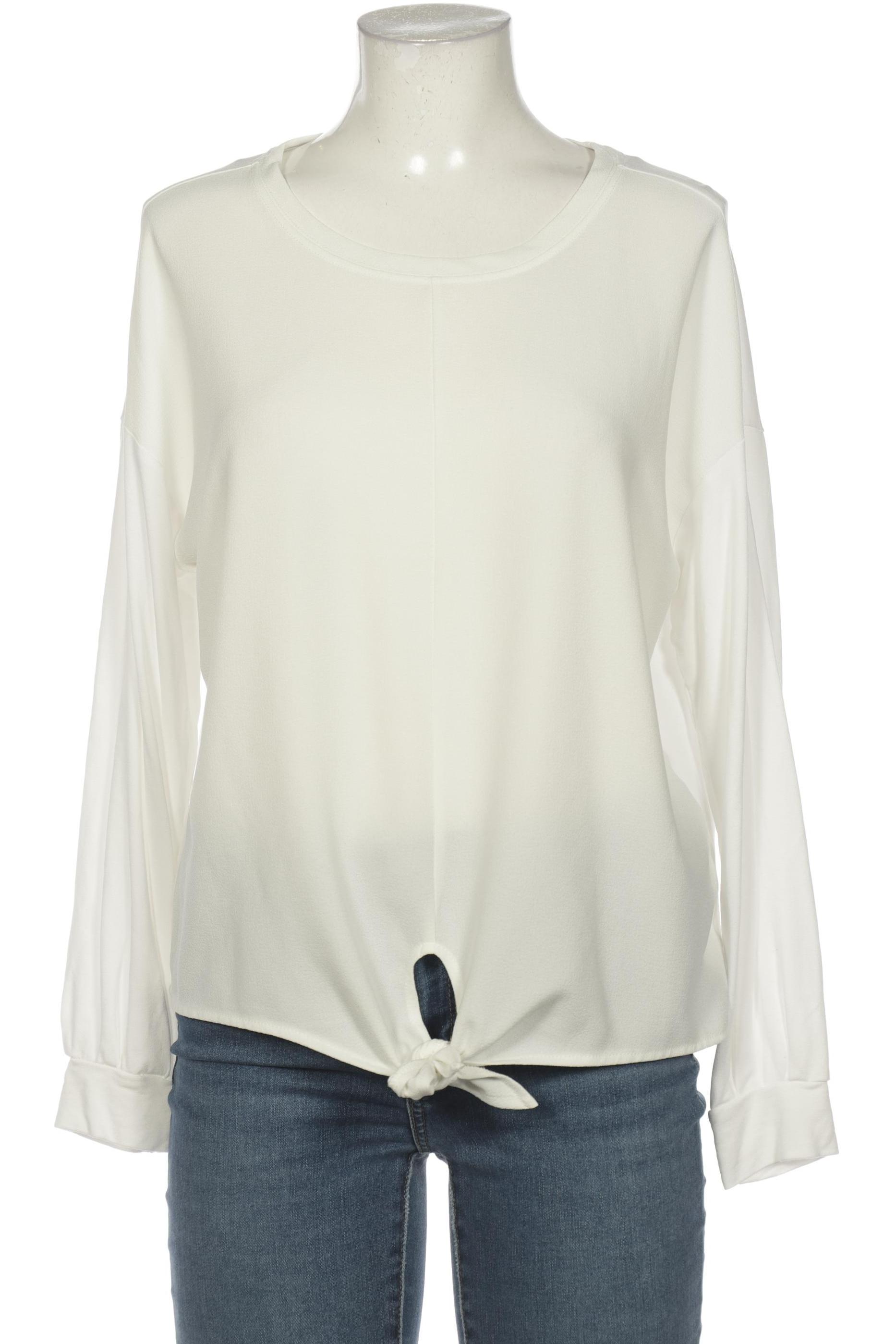

Opus Damen Bluse, weiß