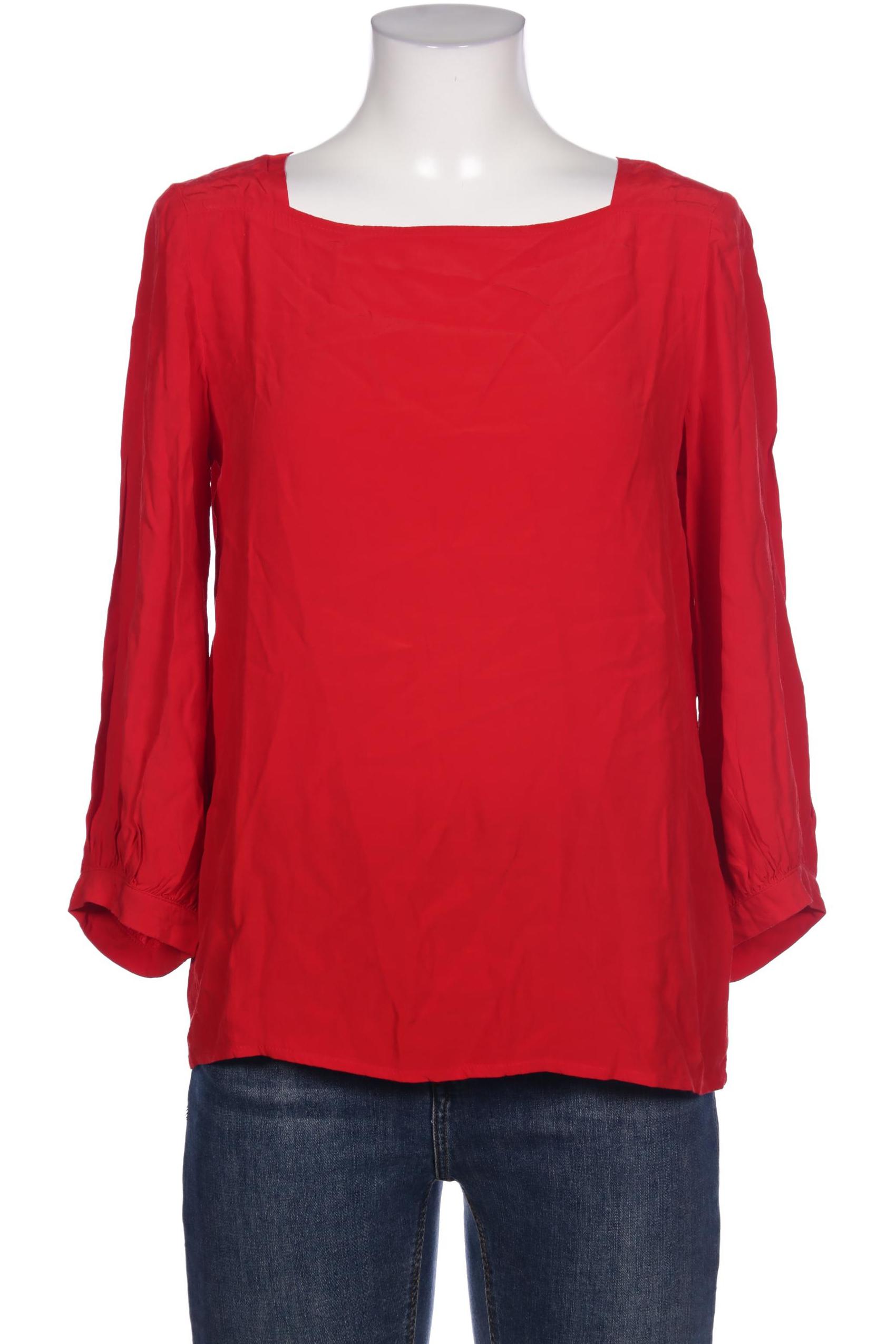 

Opus Damen Bluse, rot