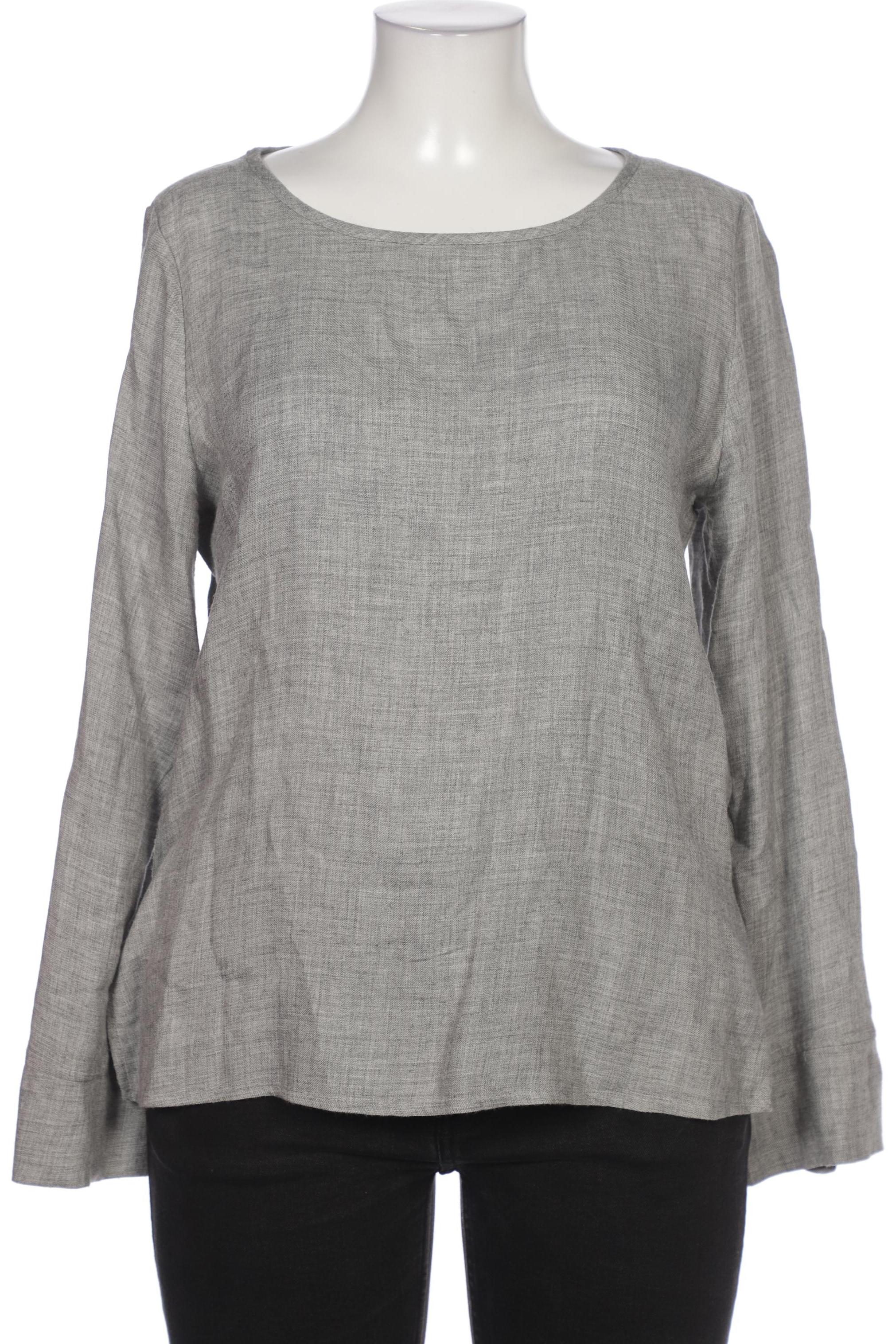

Opus Damen Bluse, grau