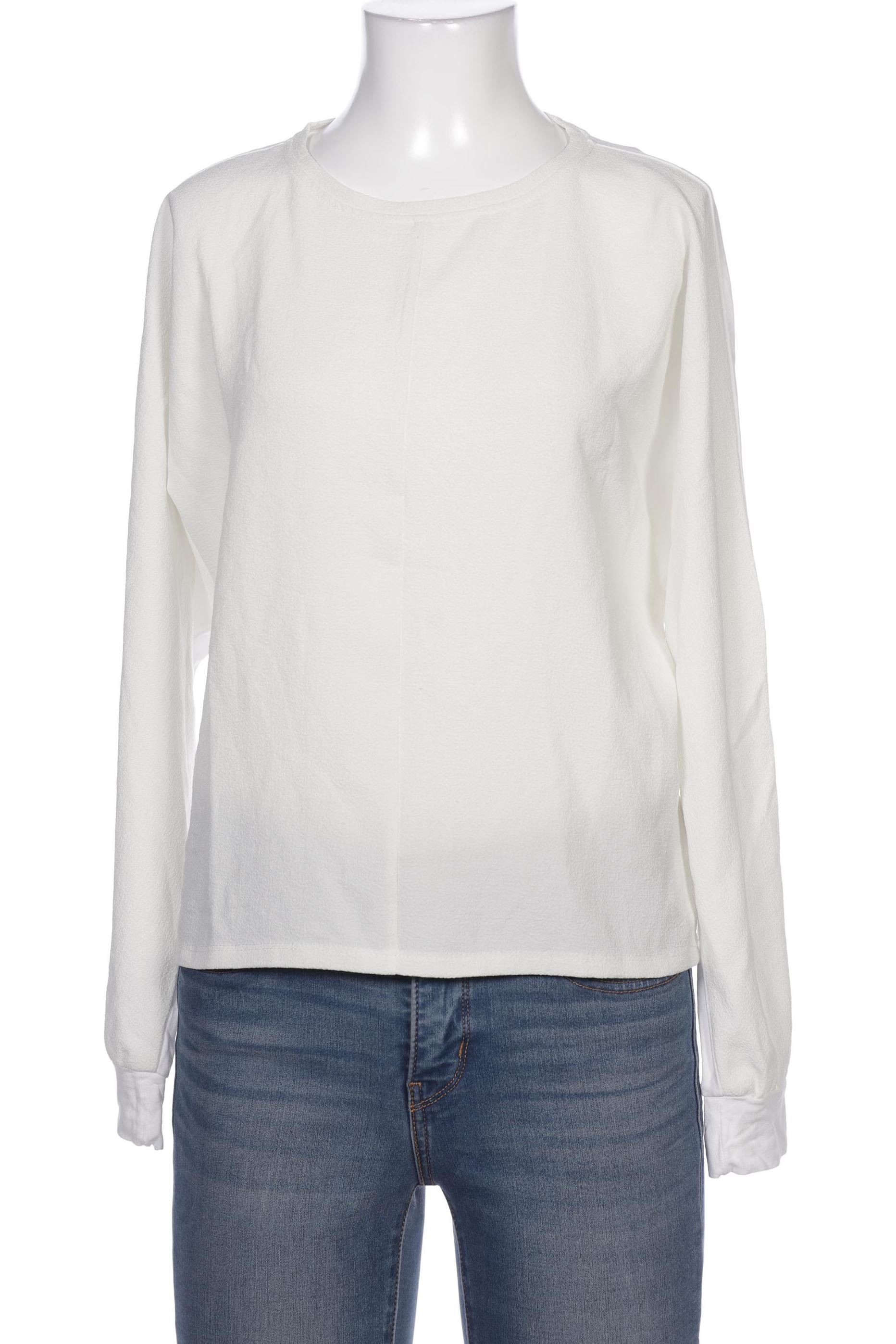 

Opus Damen Bluse, weiß