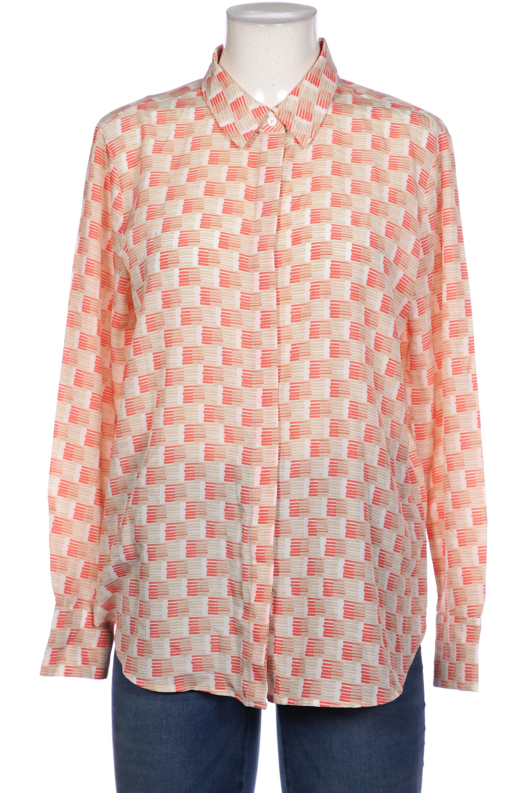 

Opus Damen Bluse, beige, Gr. 40
