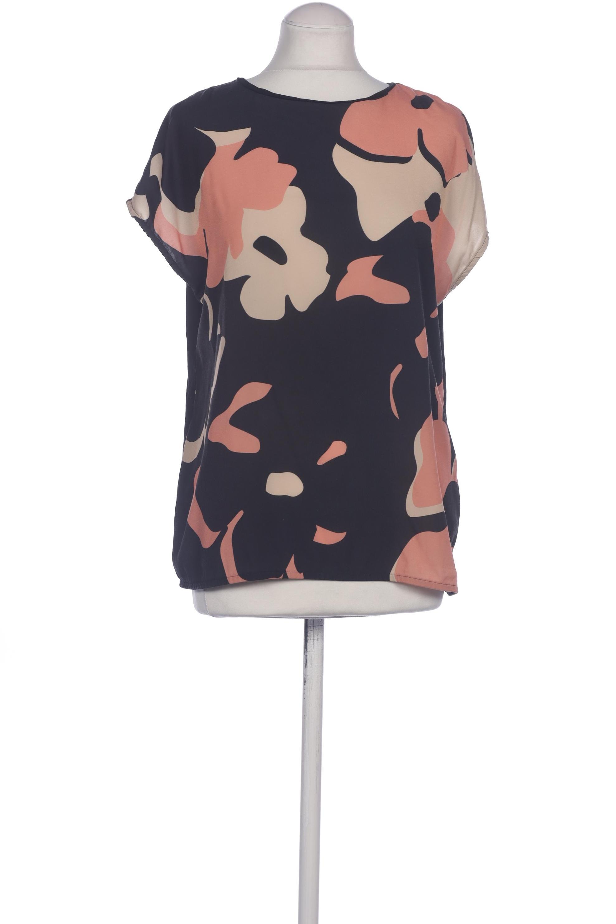 Thumbnail - Opus Damen Bluse, schwarz, Gr. 38