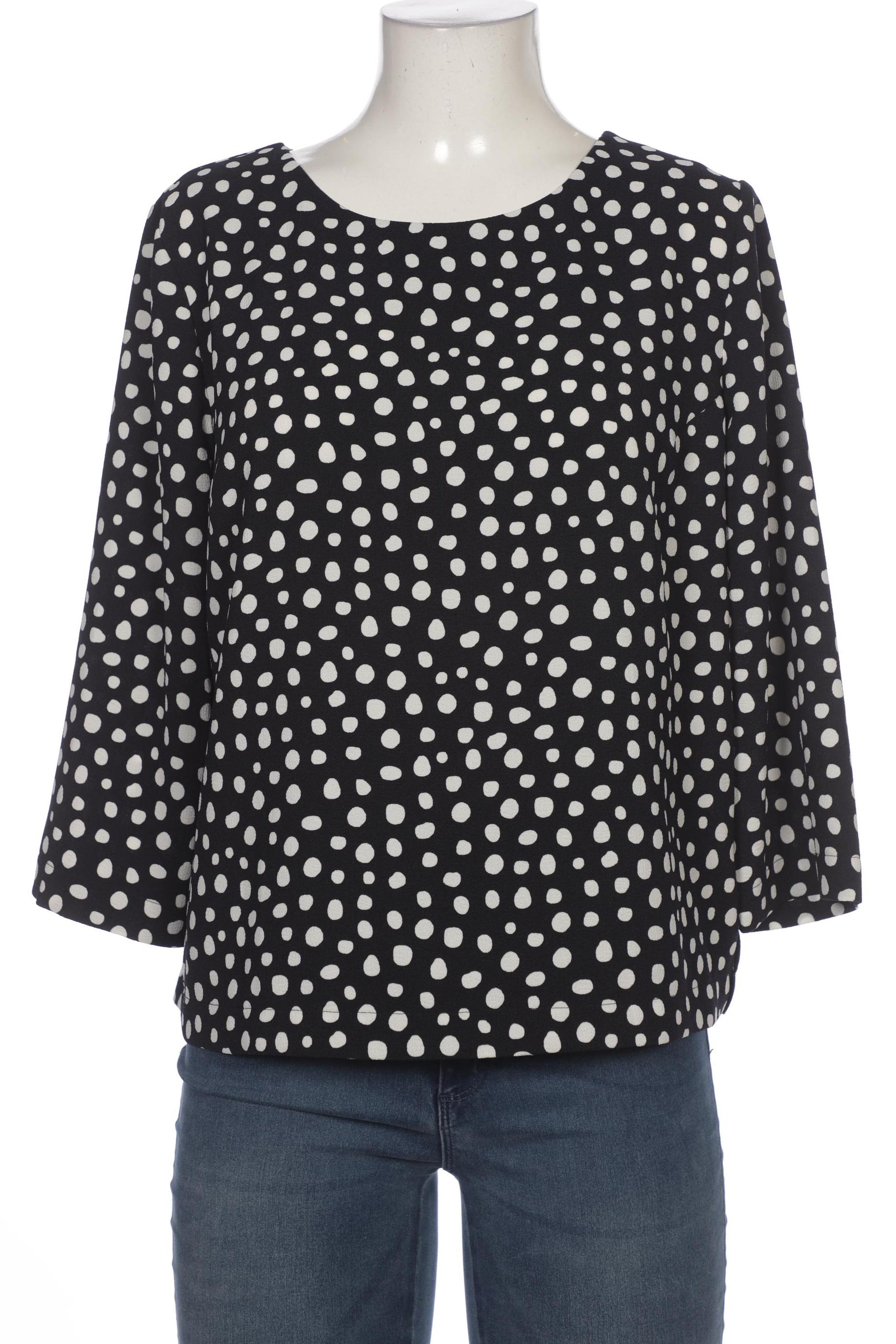 

Opus Damen Bluse, marineblau