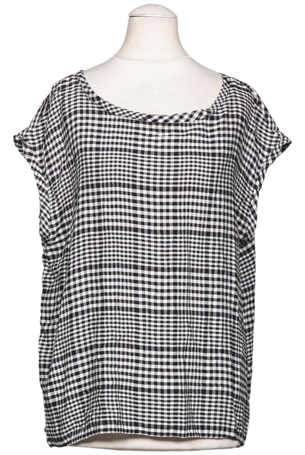 

Opus Damen Bluse, mehrfarbig, Gr. 40