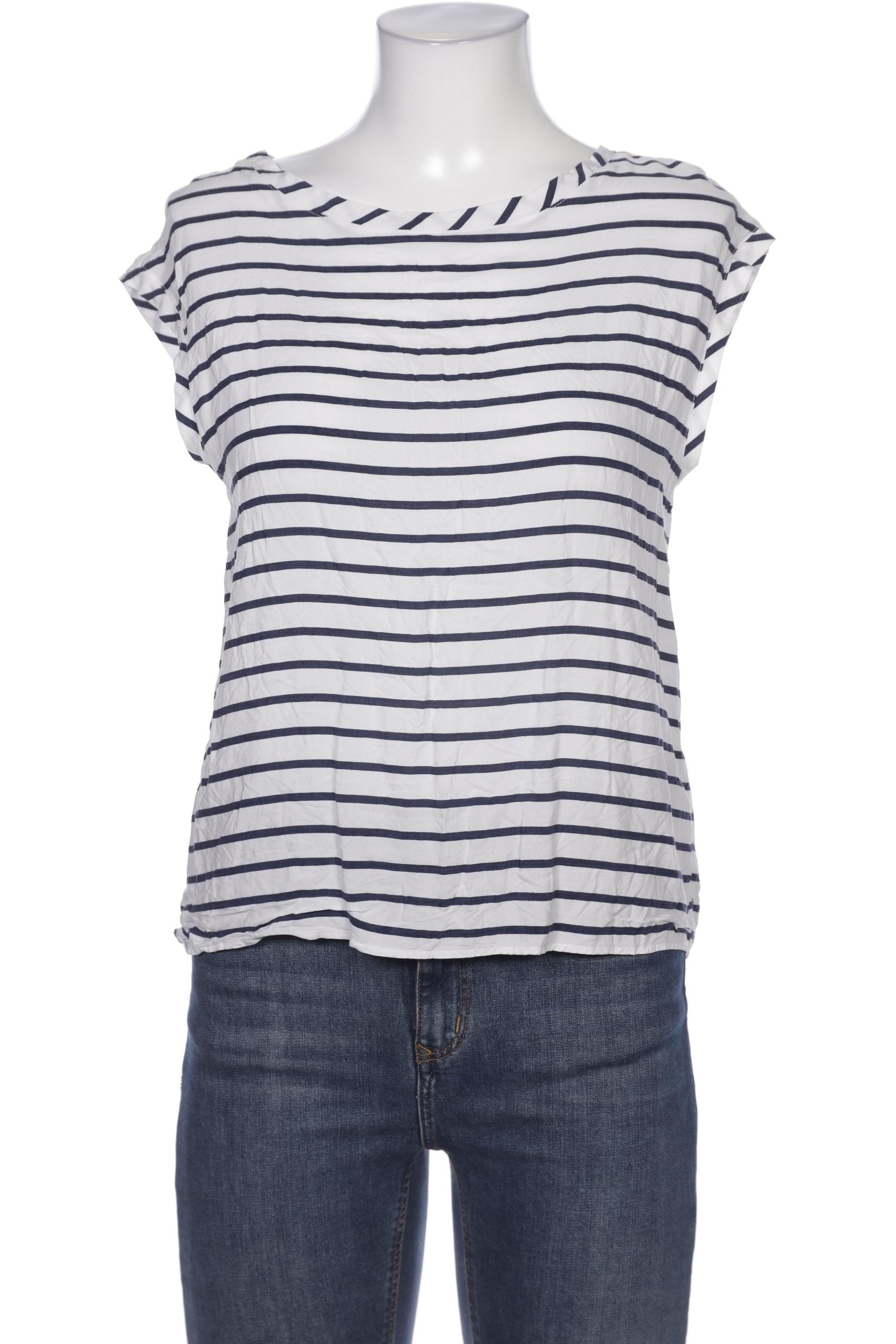 

Opus Damen Bluse, weiß