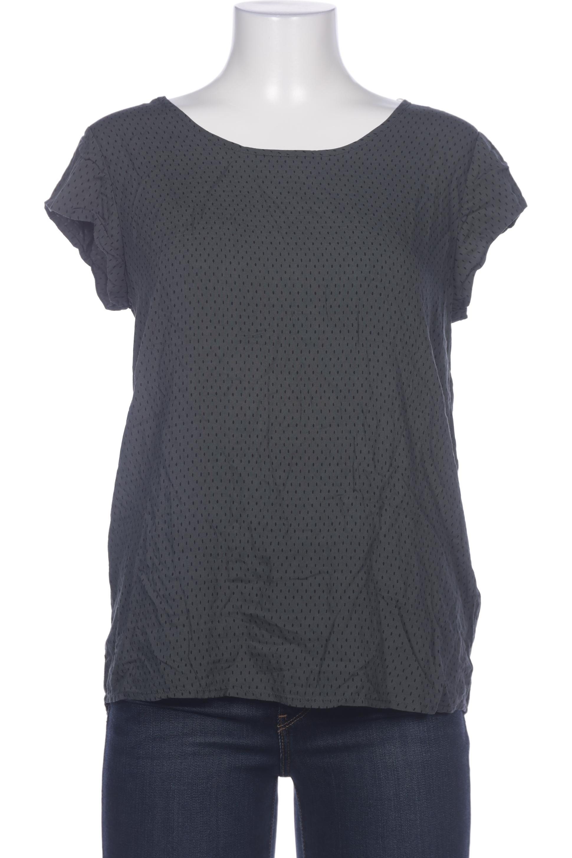 

Opus Damen Bluse, grün, Gr. 38