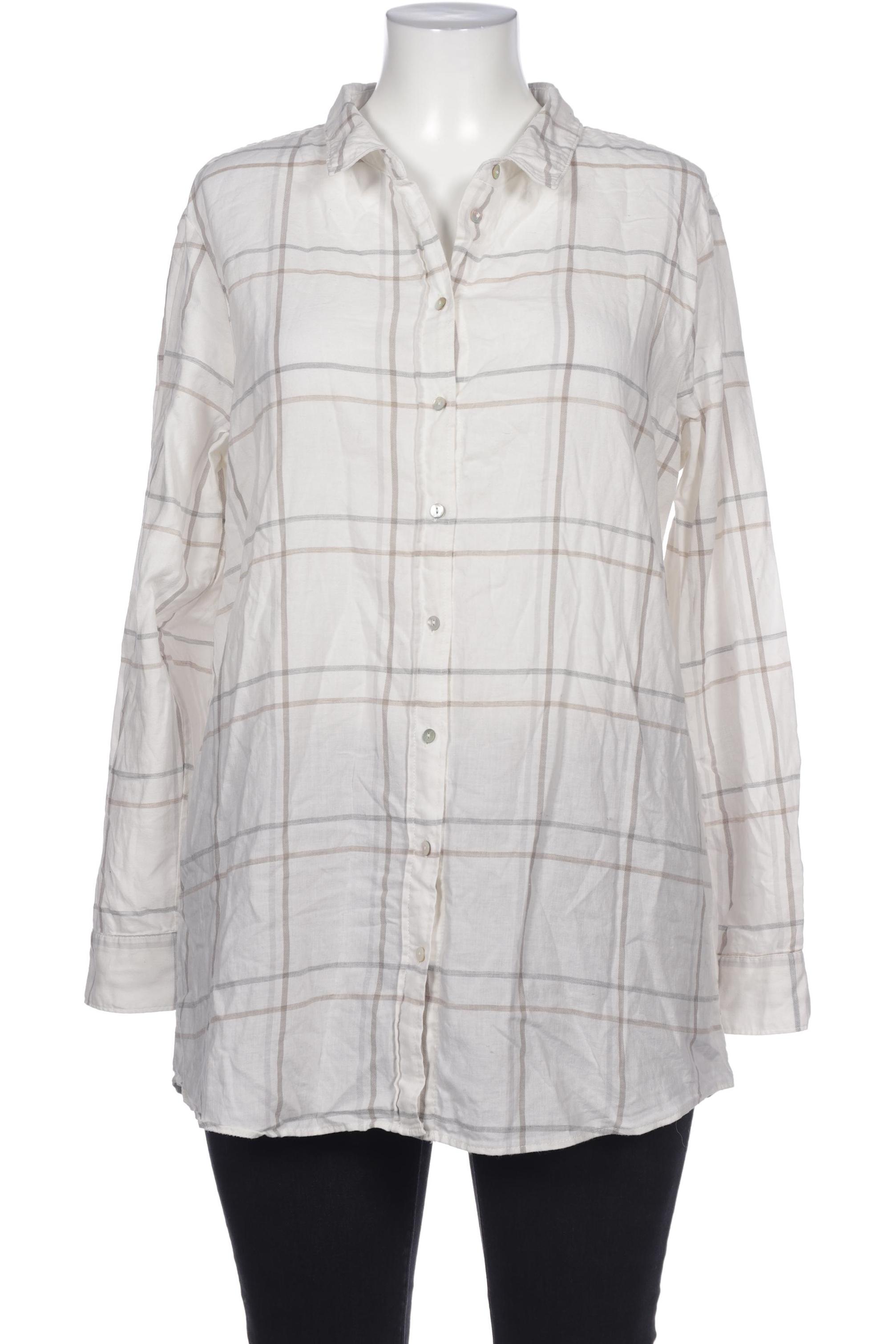 

Opus Damen Bluse, weiß