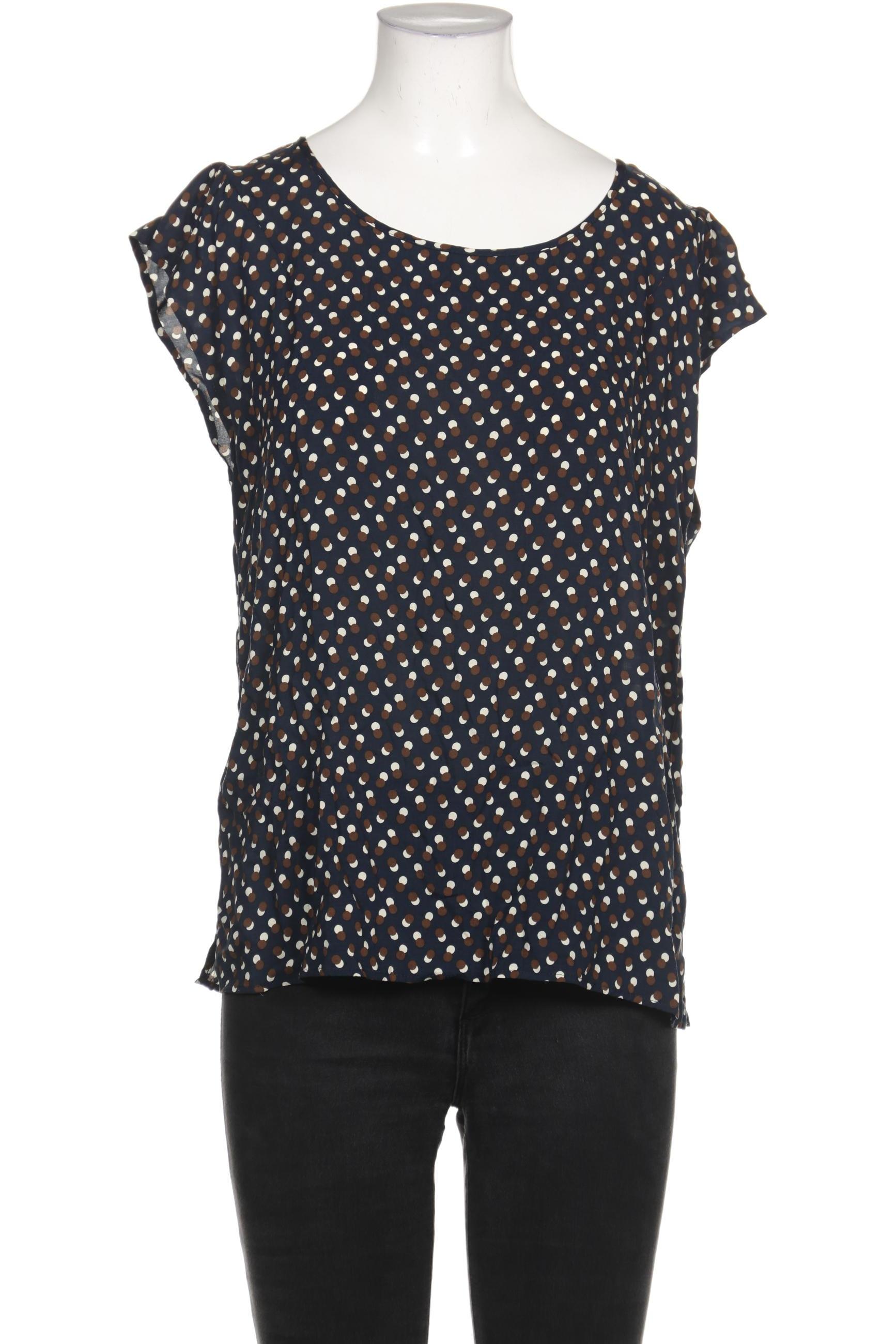 

Opus Damen Bluse, marineblau