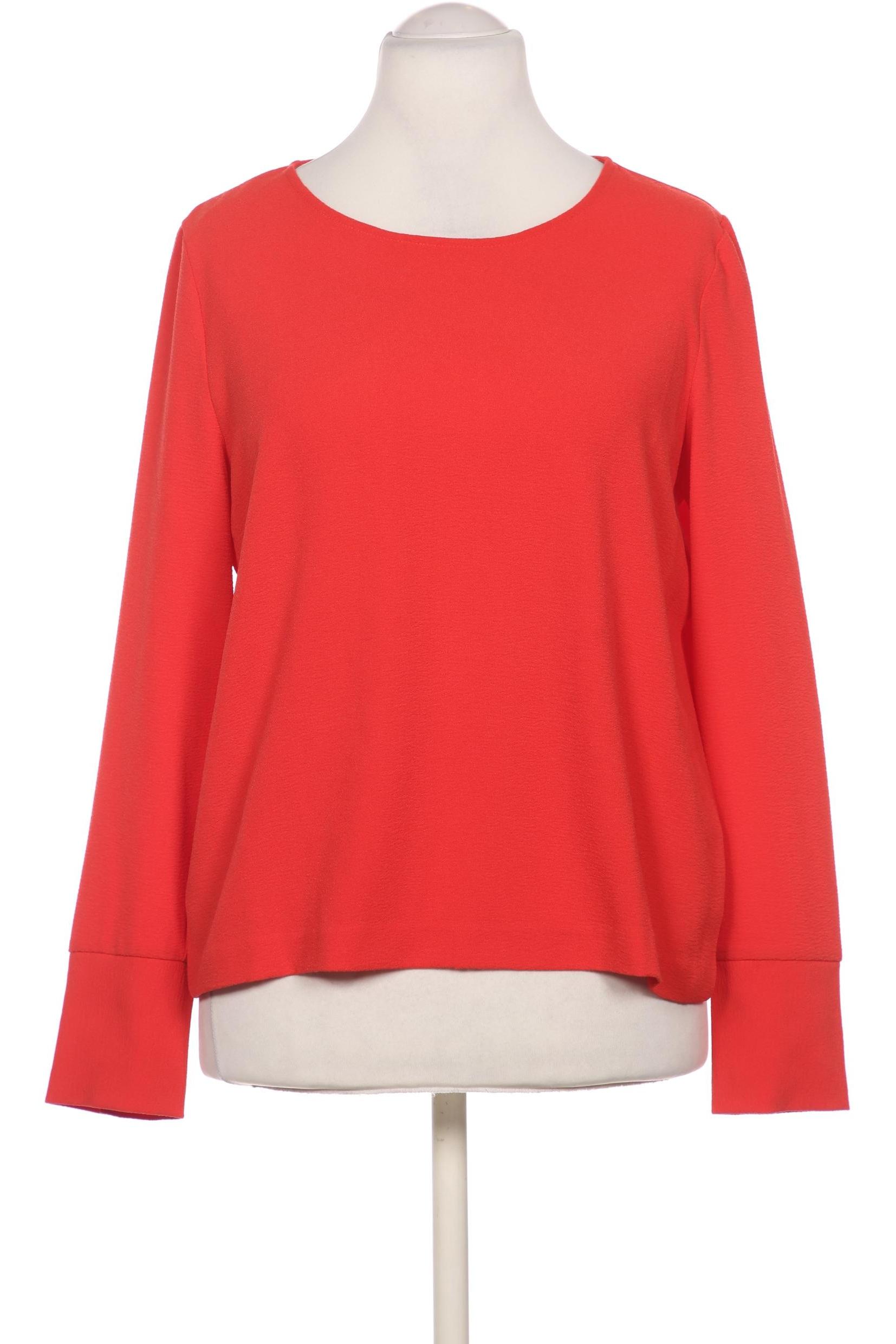 

Opus Damen Bluse, orange, Gr. 38