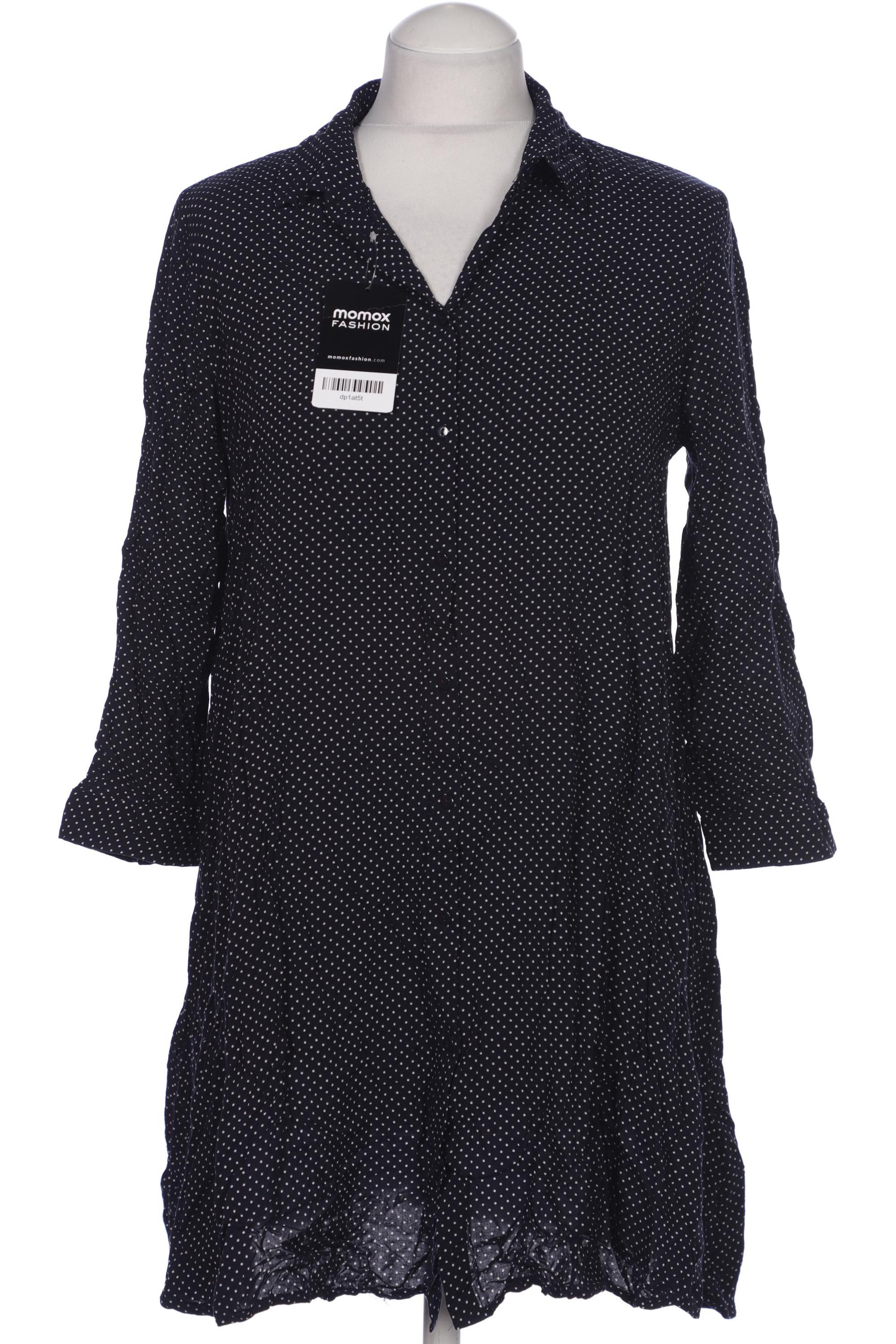 

Opus Damen Bluse, schwarz, Gr. 38