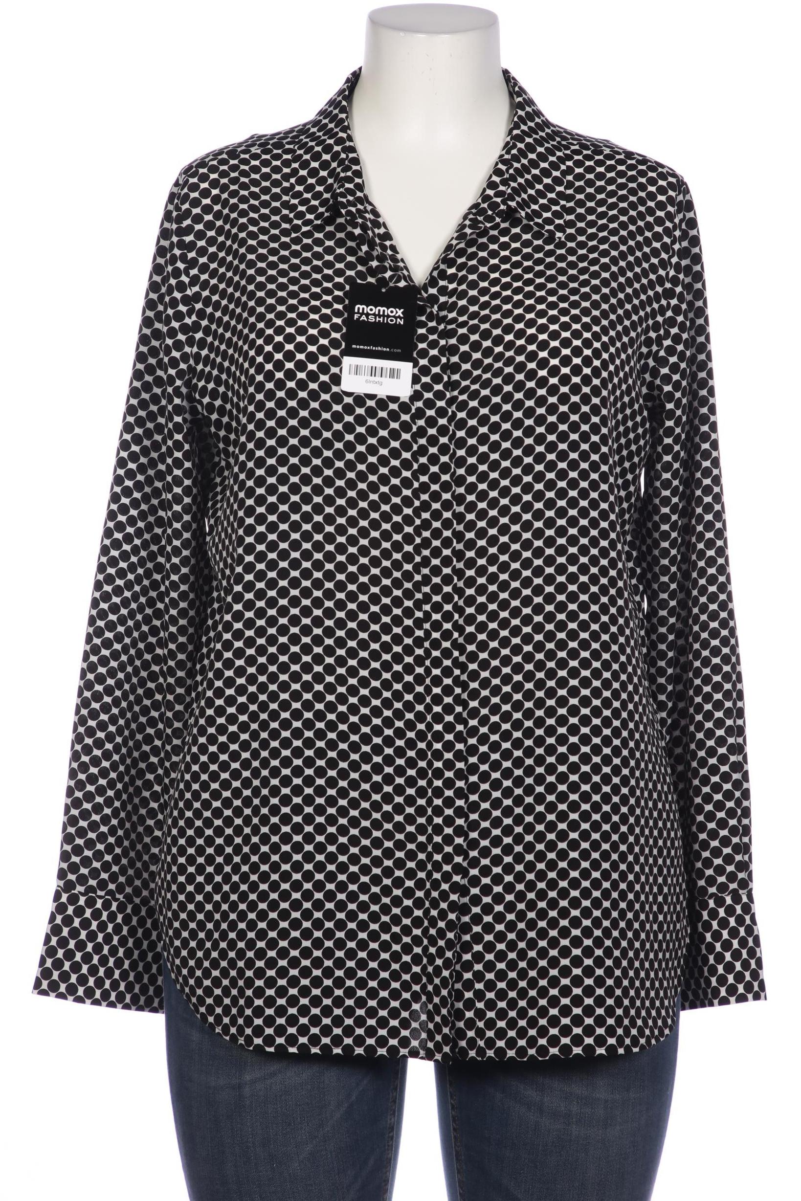 

Opus Damen Bluse, schwarz