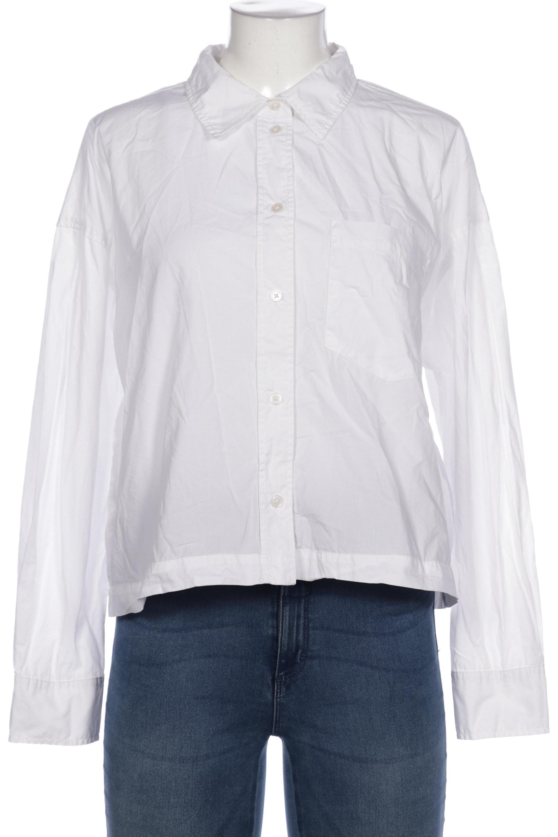 

Opus Damen Bluse, weiß