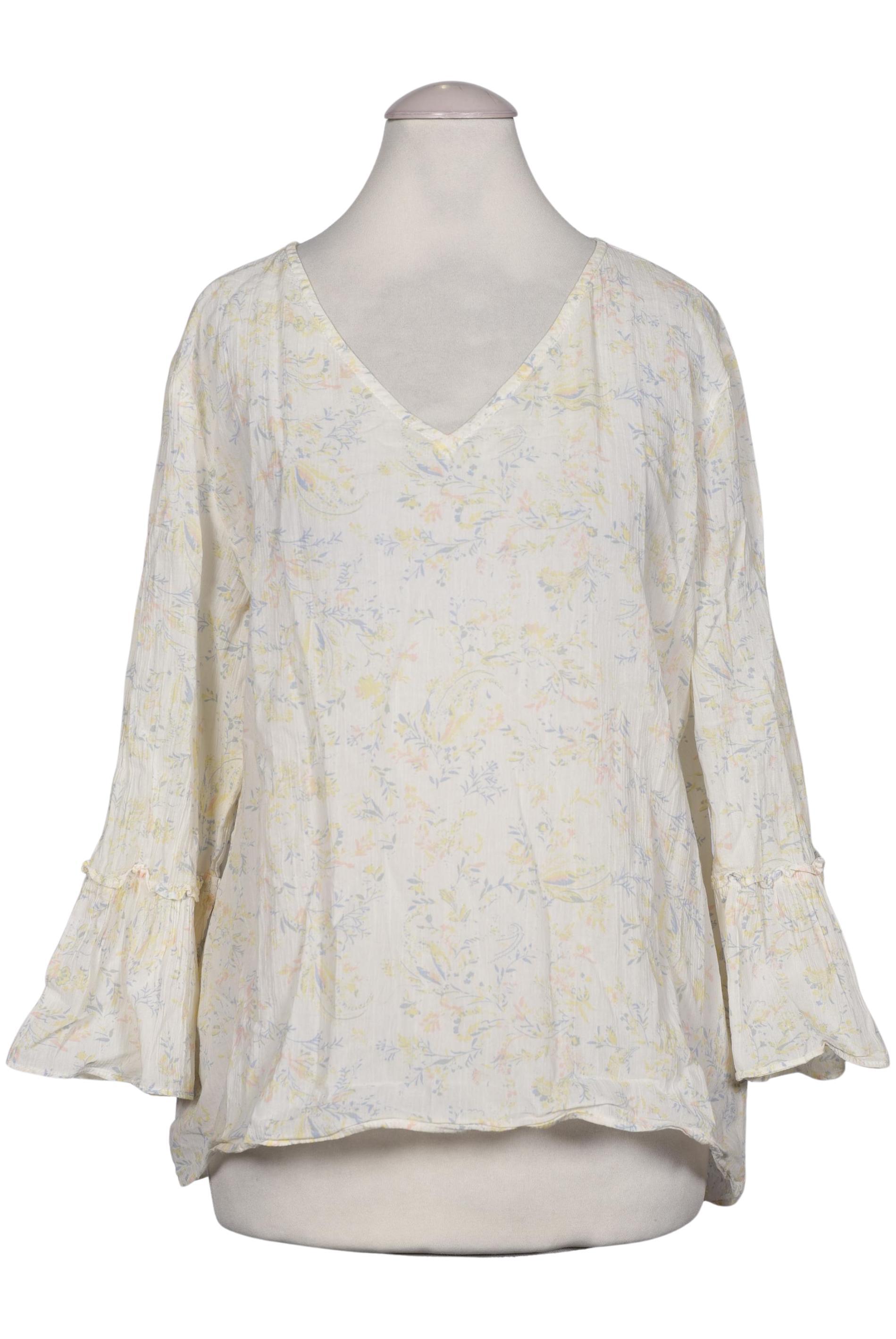 

Opus Damen Bluse, mehrfarbig, Gr. 40