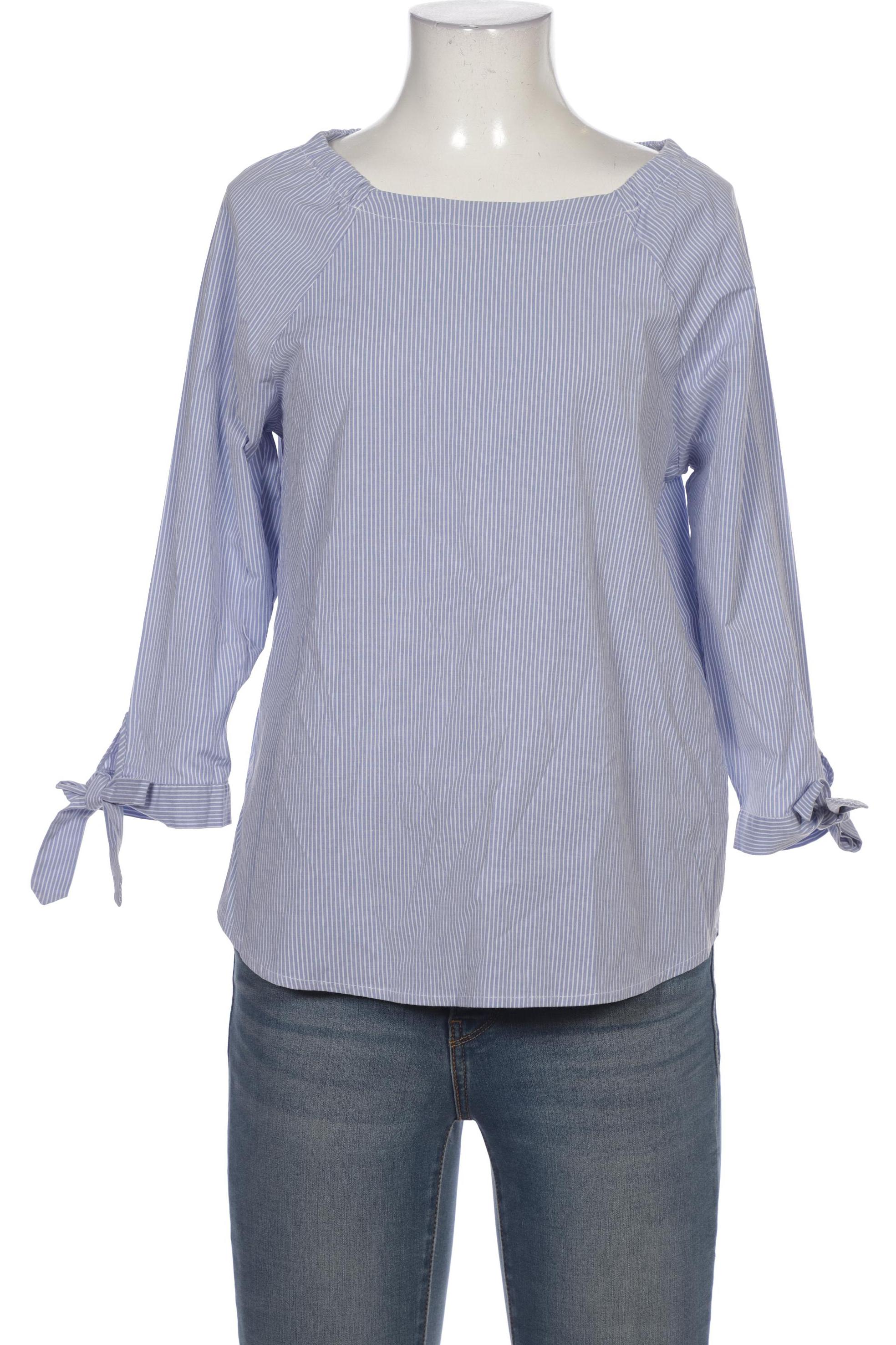 

Opus Damen Bluse, hellblau