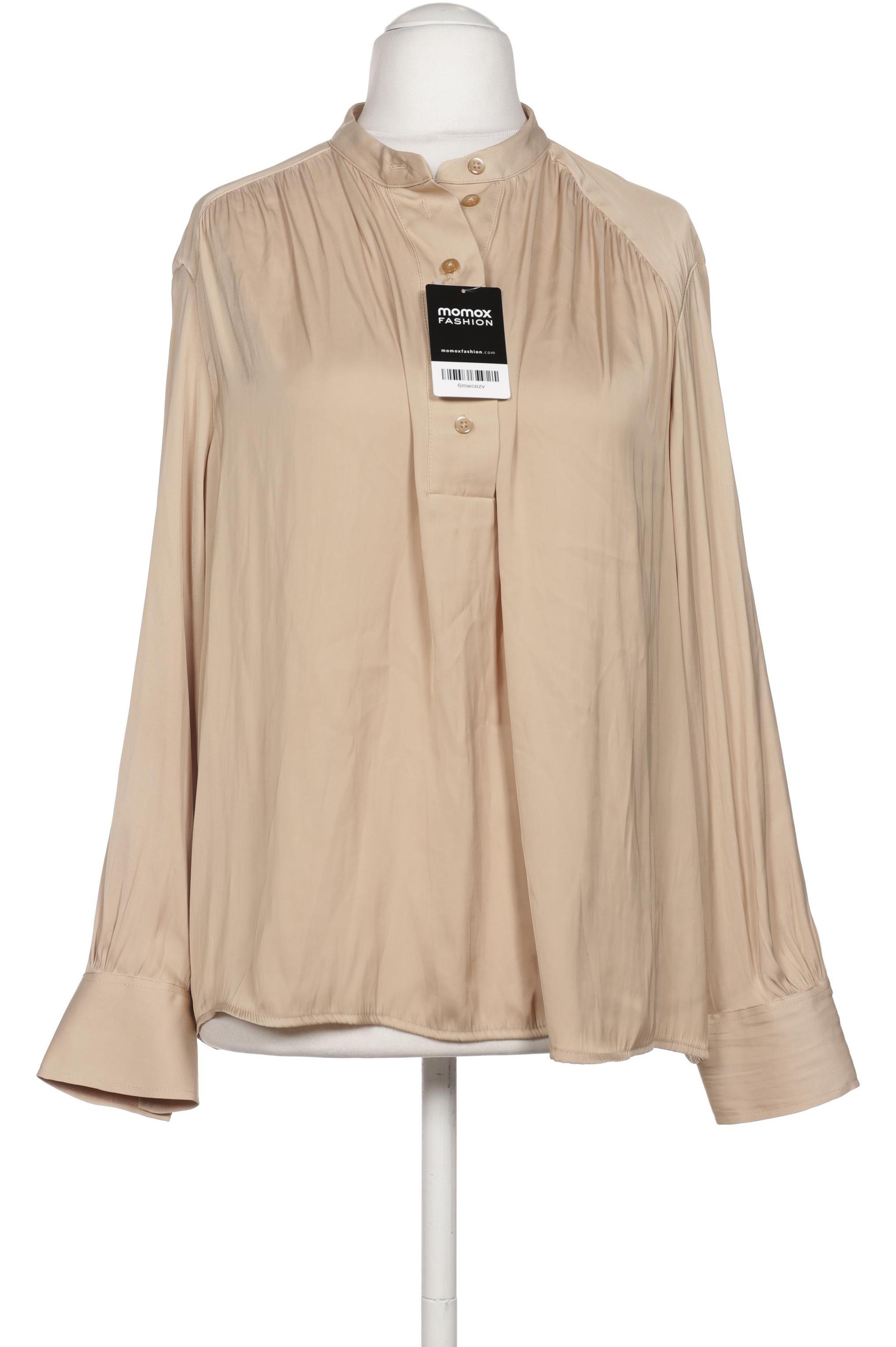 

Opus Damen Bluse, beige