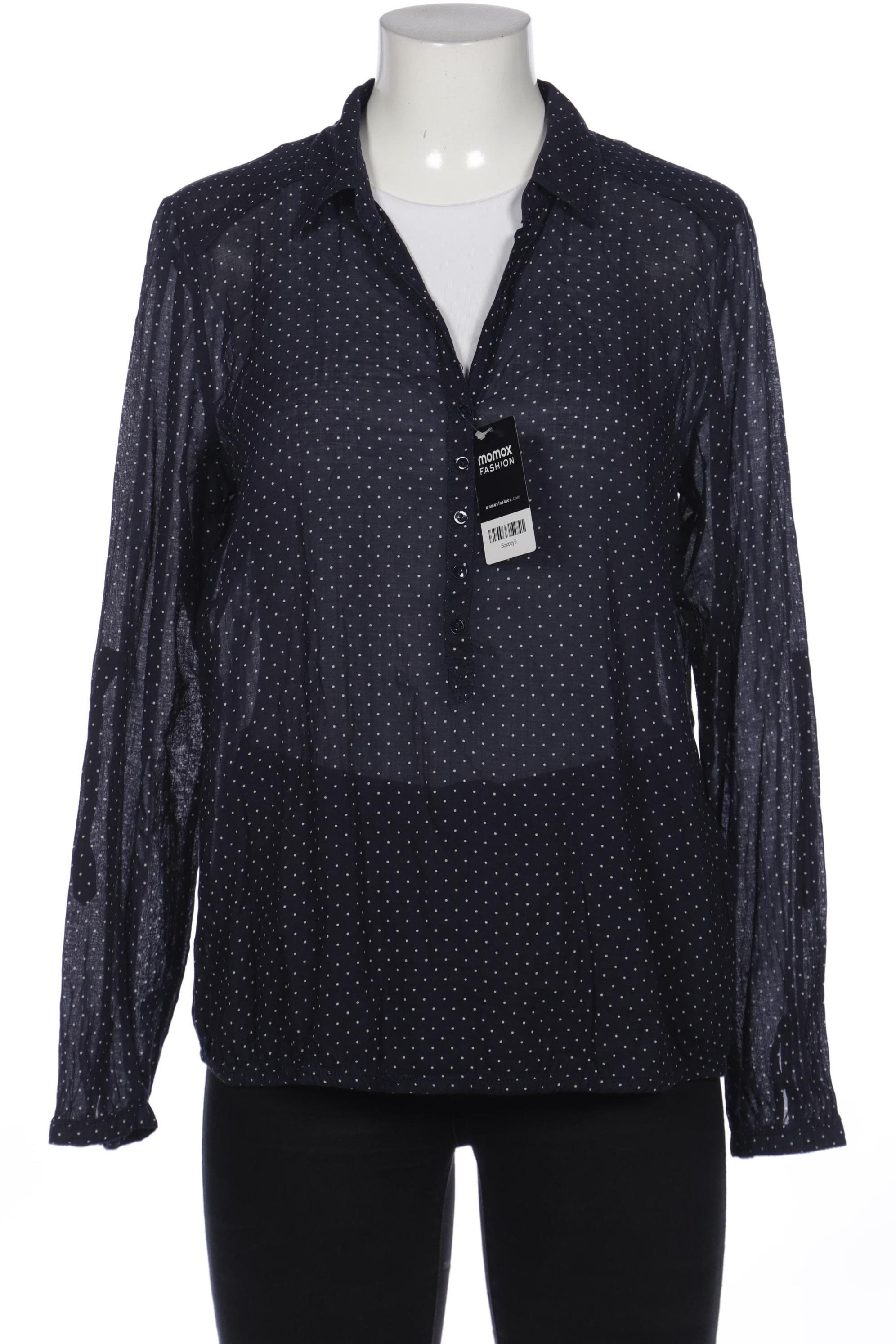 

Opus Damen Bluse, marineblau