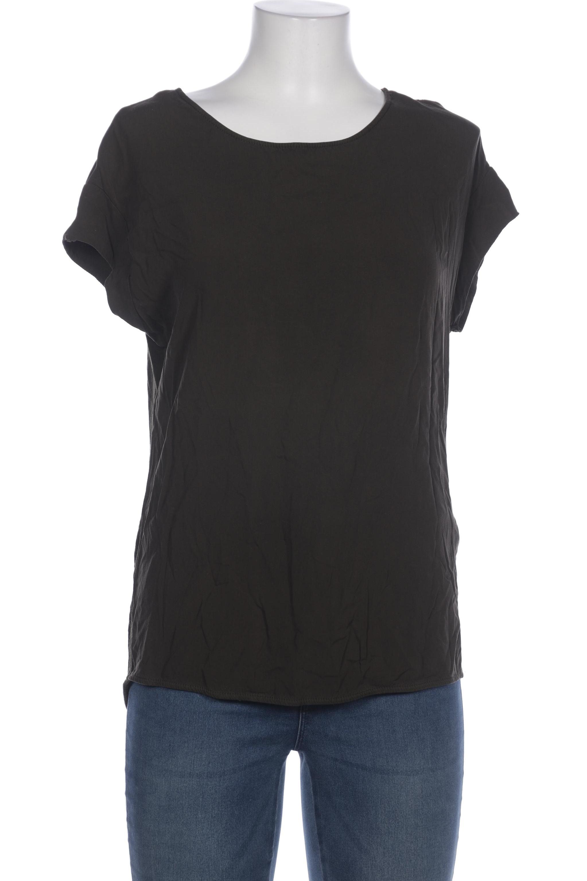 

Opus Damen Bluse, grün, Gr. 38