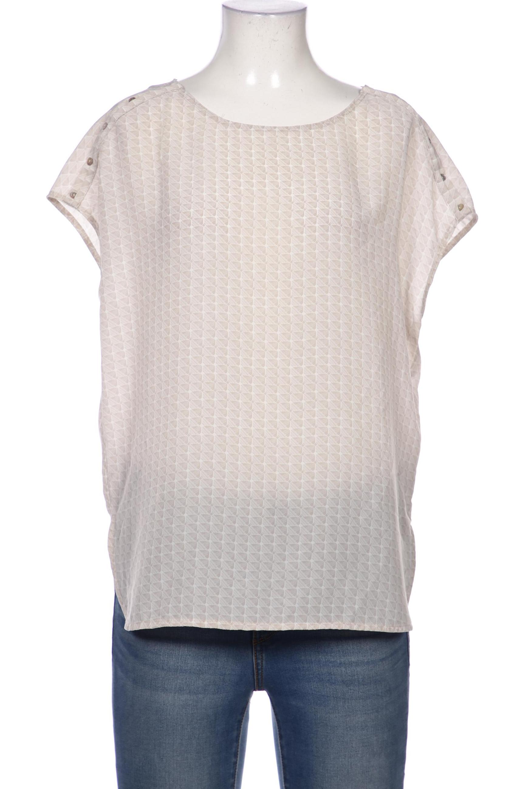 

Opus Damen Bluse, grau, Gr. 36
