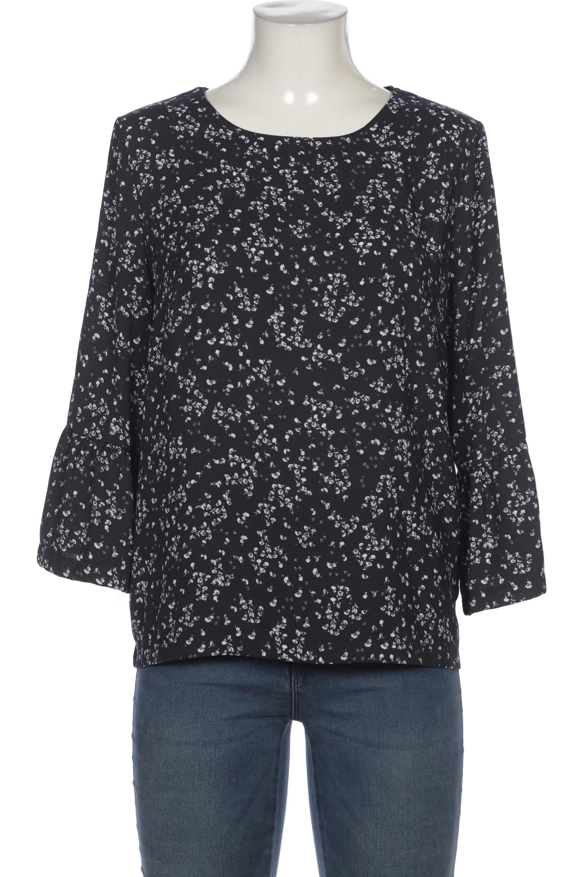 

Opus Damen Bluse, marineblau