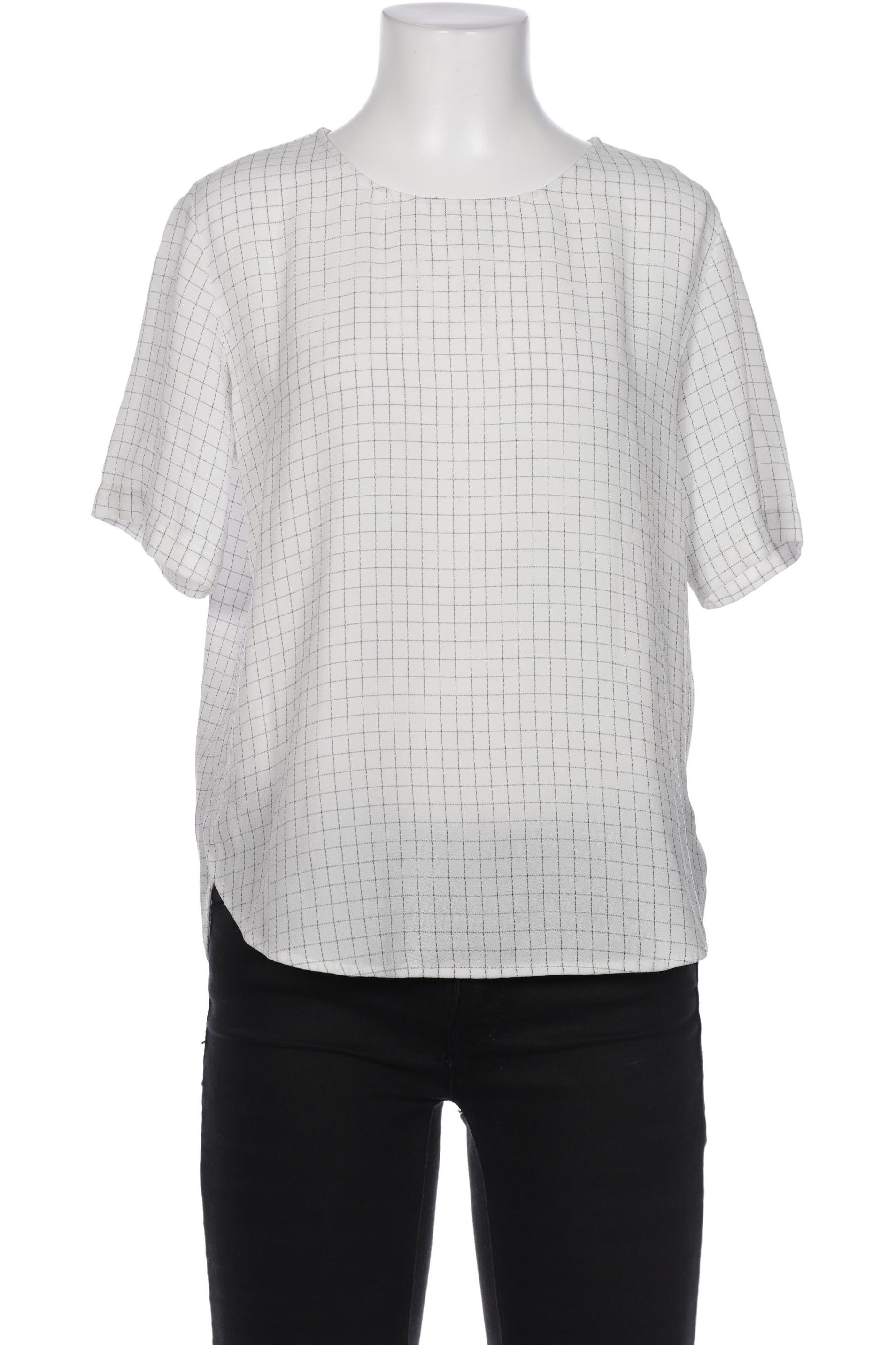 

Opus Damen Bluse, weiß, Gr. 36
