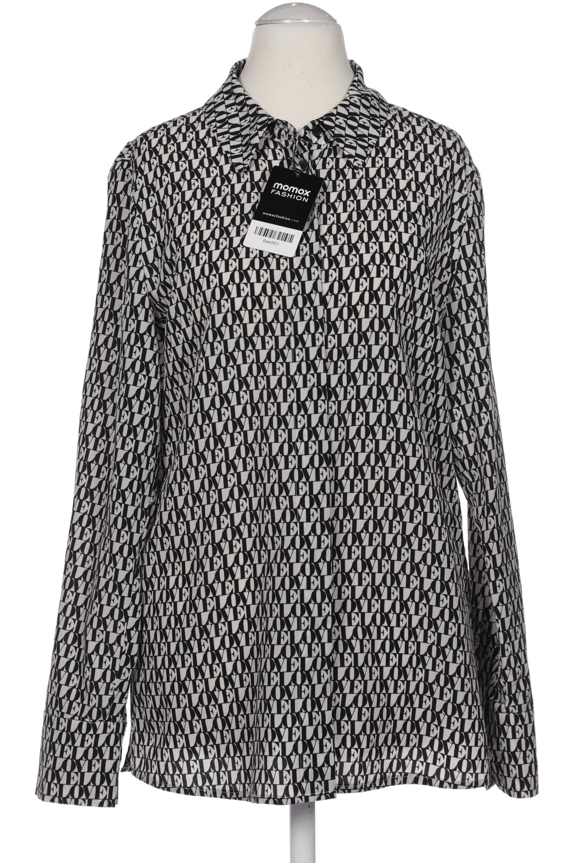 Thumbnail - Opus Damen Bluse, grau, Gr. 36
