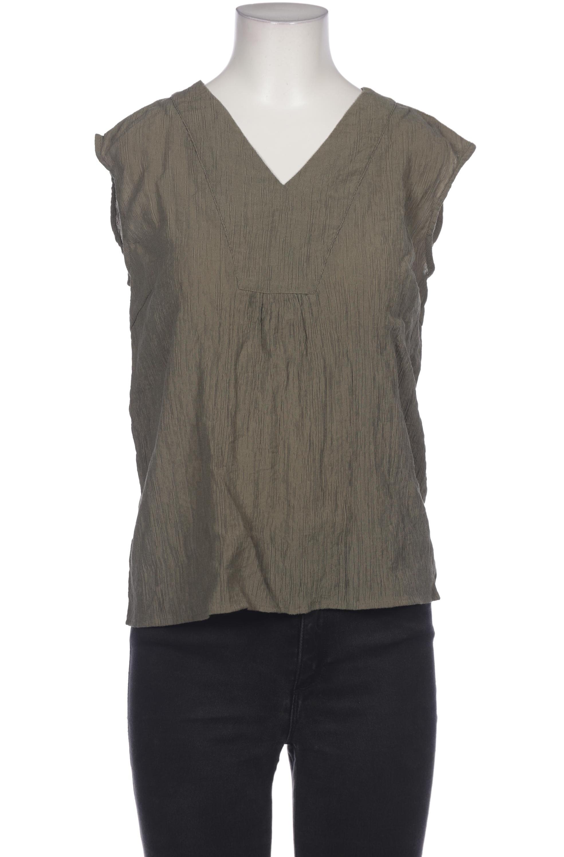 

Opus Damen Bluse, grün