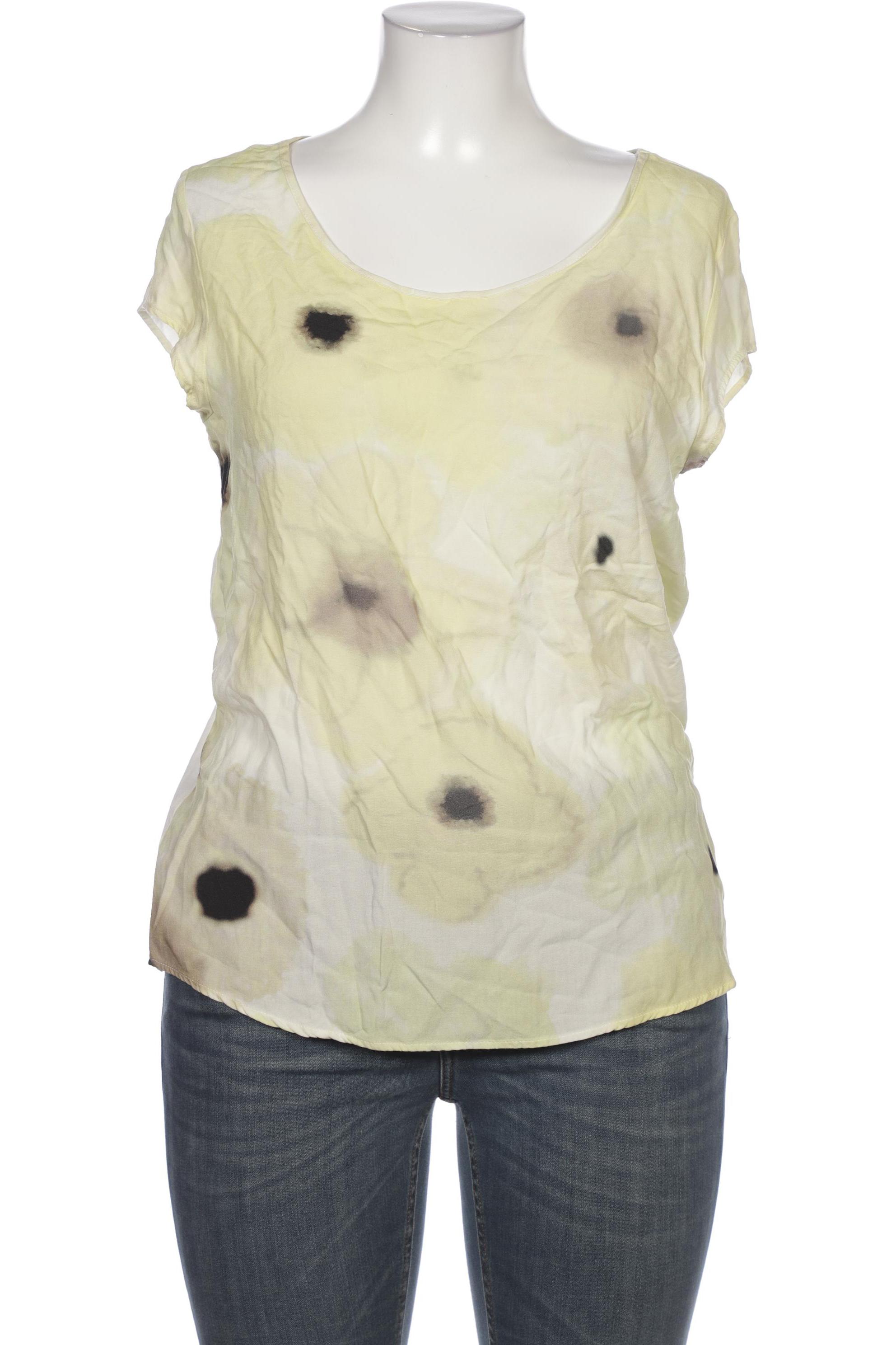 

Opus Damen Bluse, gelb