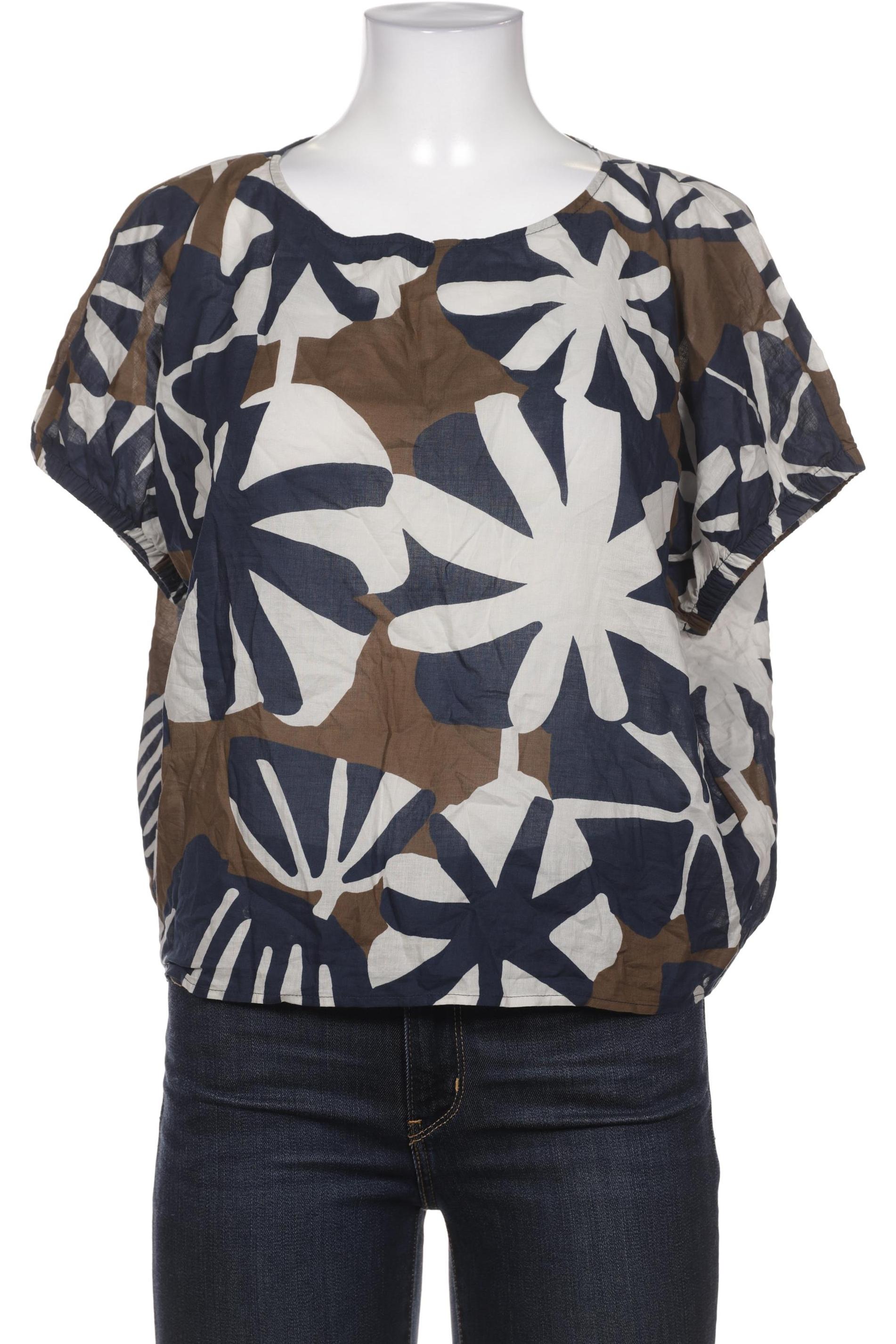 

Opus Damen Bluse, mehrfarbig, Gr. 36