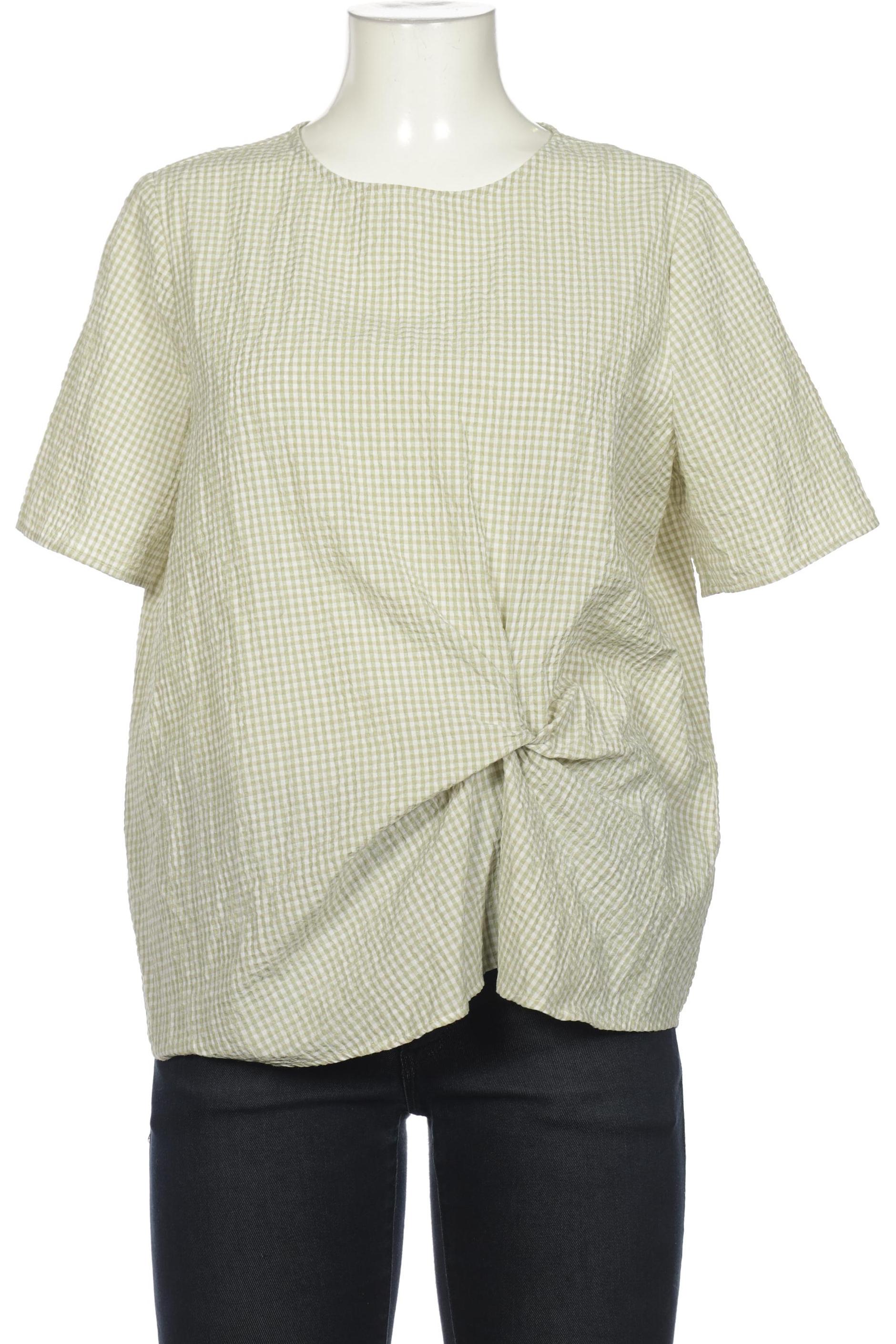 

Opus Damen Bluse, hellgrün