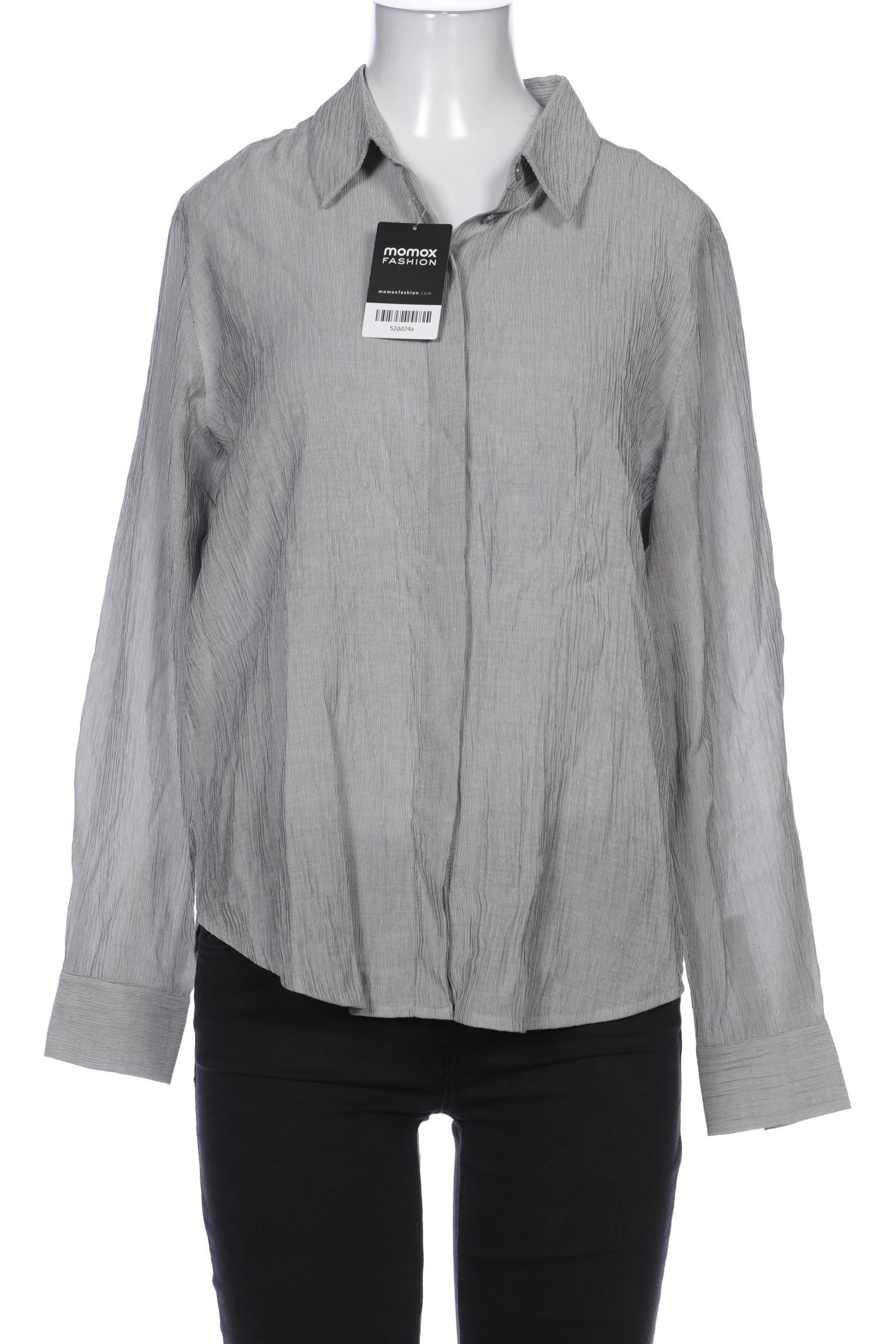 

Opus Damen Bluse, grau