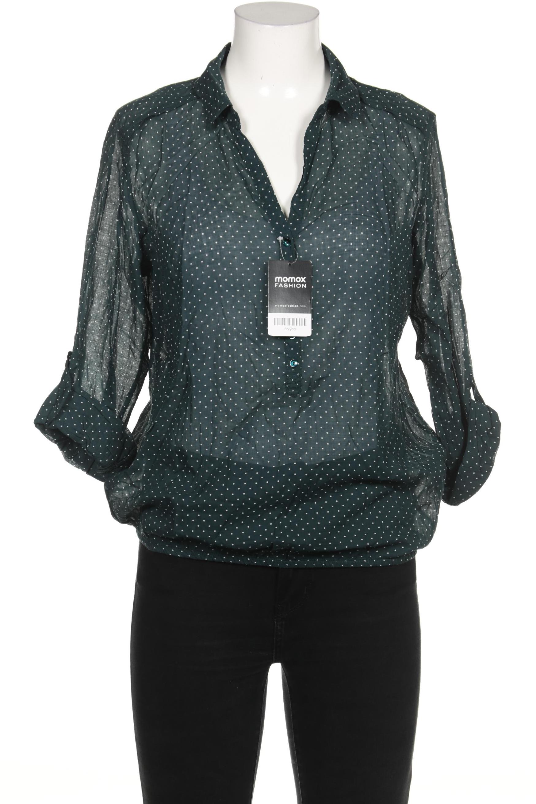

Opus Damen Bluse, türkis