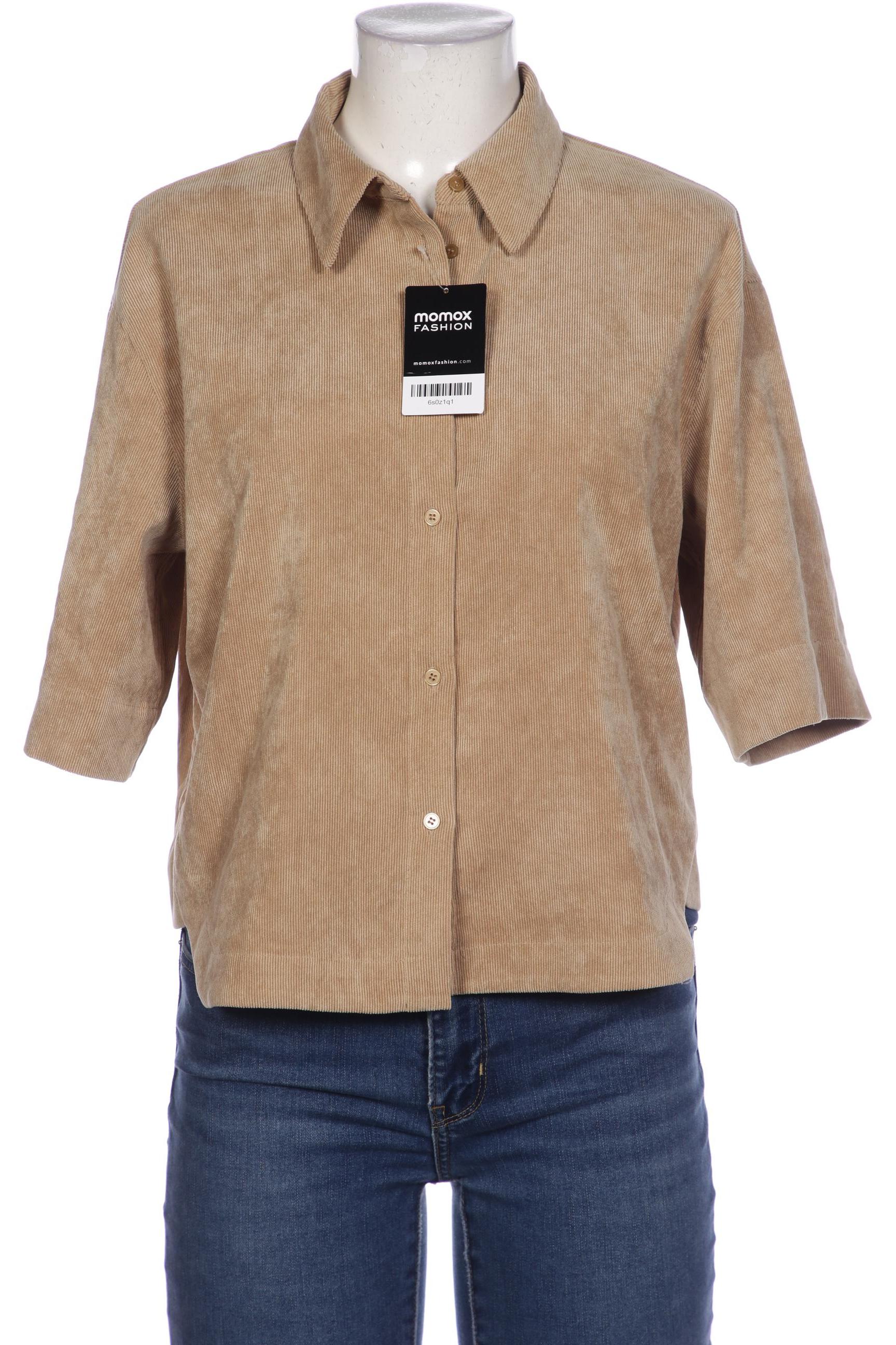 

Opus Damen Bluse, beige