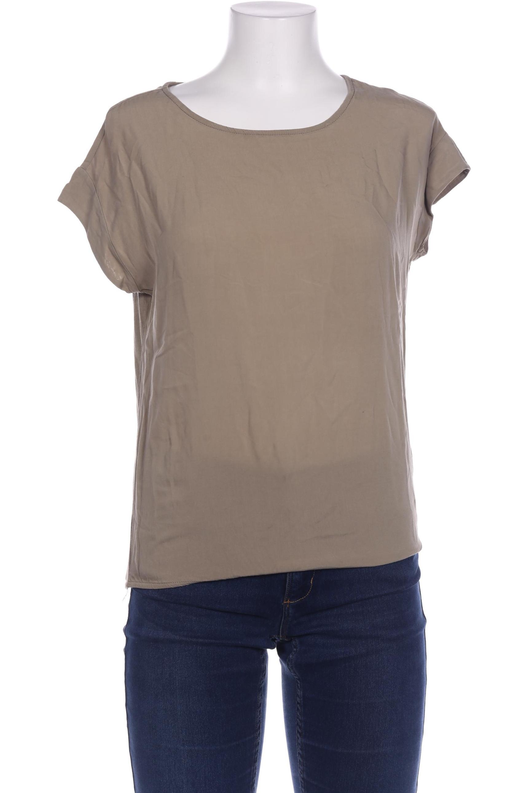 

Opus Damen Bluse, grau, Gr. 36