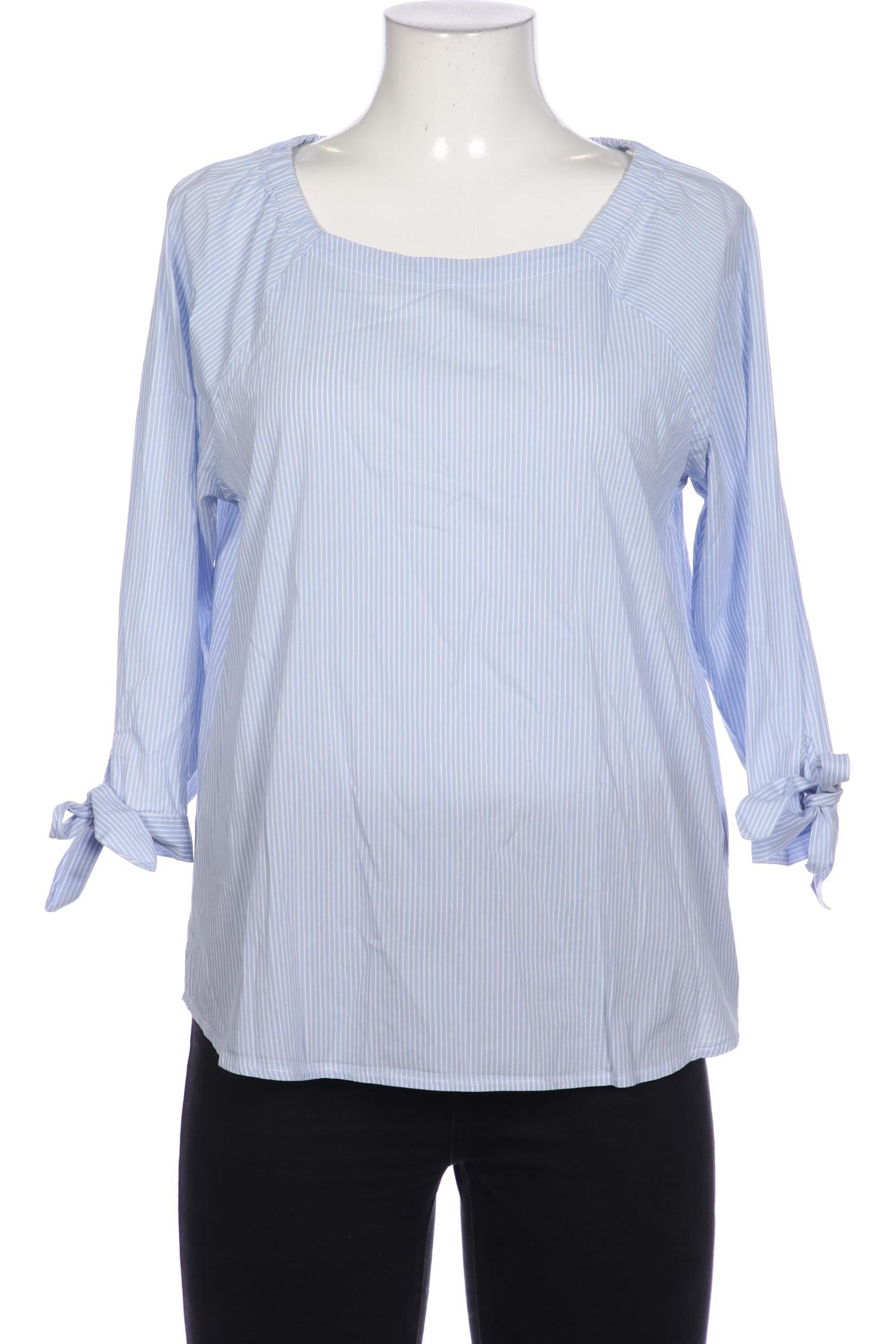 

Opus Damen Bluse, hellblau