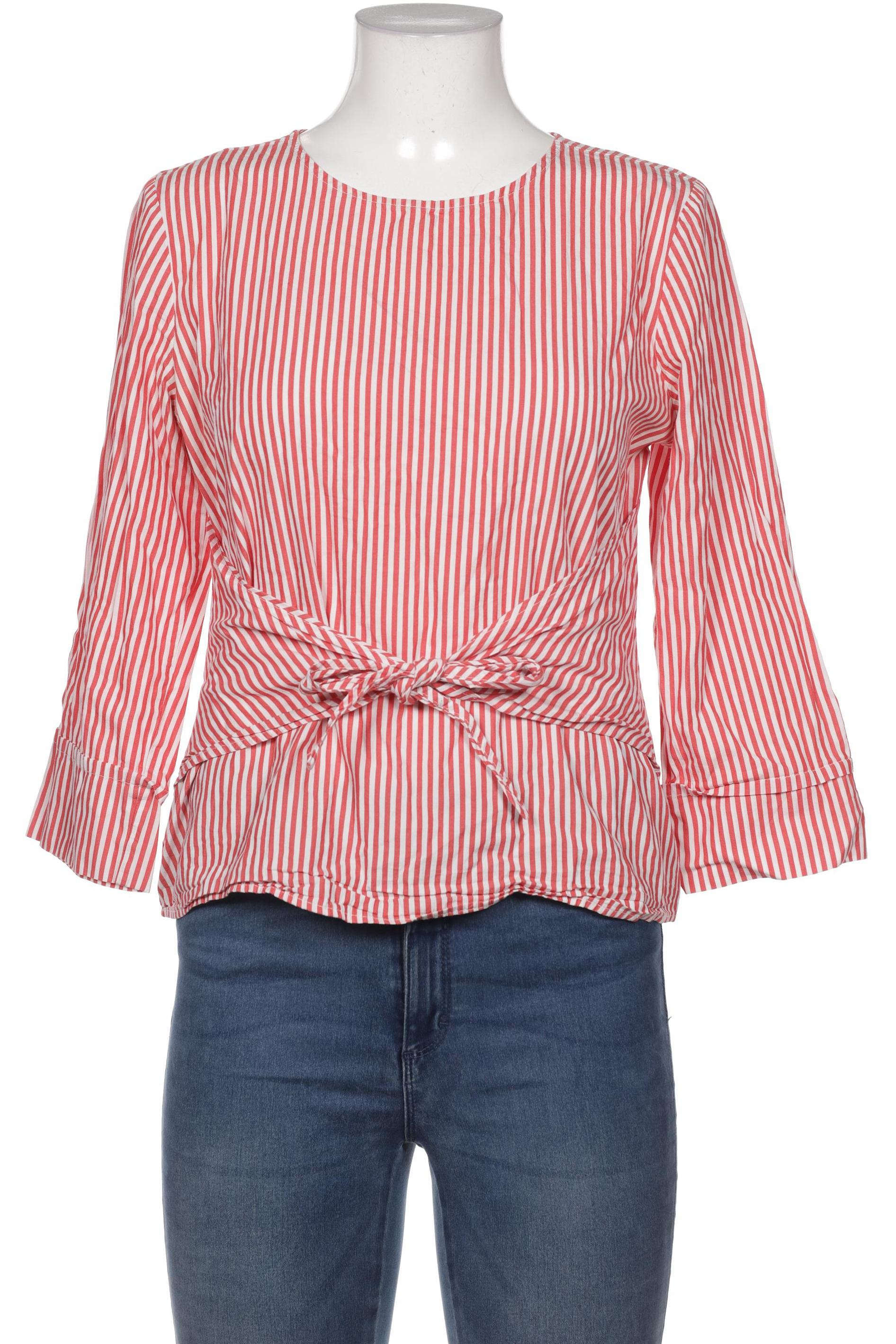 

Opus Damen Bluse, rot, Gr. 38