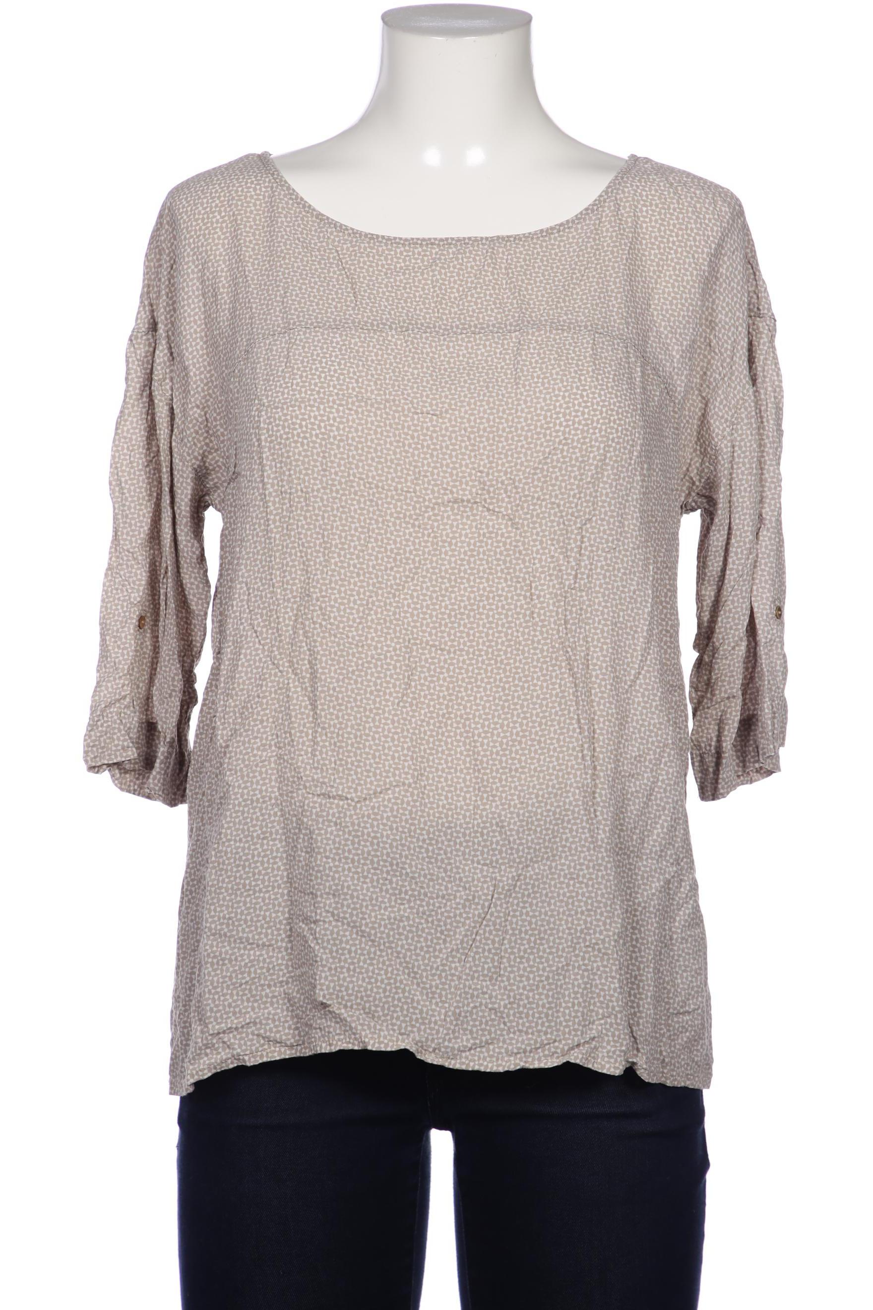 

Opus Damen Bluse, beige