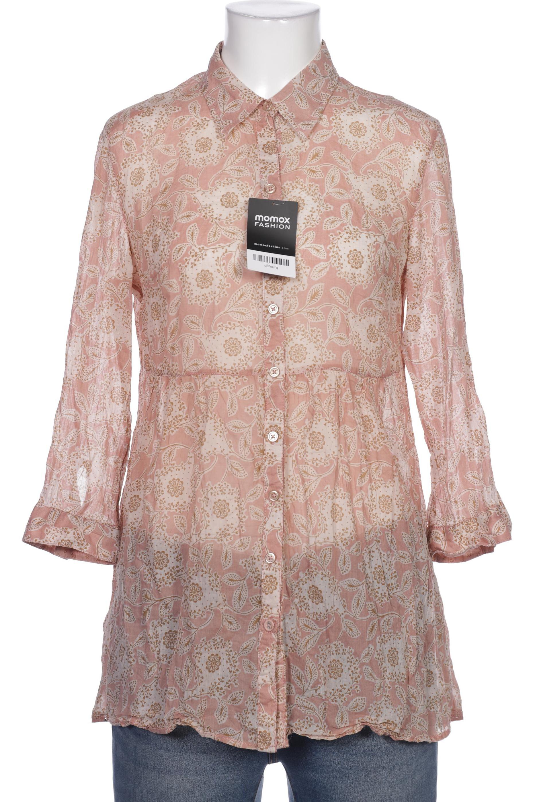 

Opus Damen Bluse, pink, Gr. 36