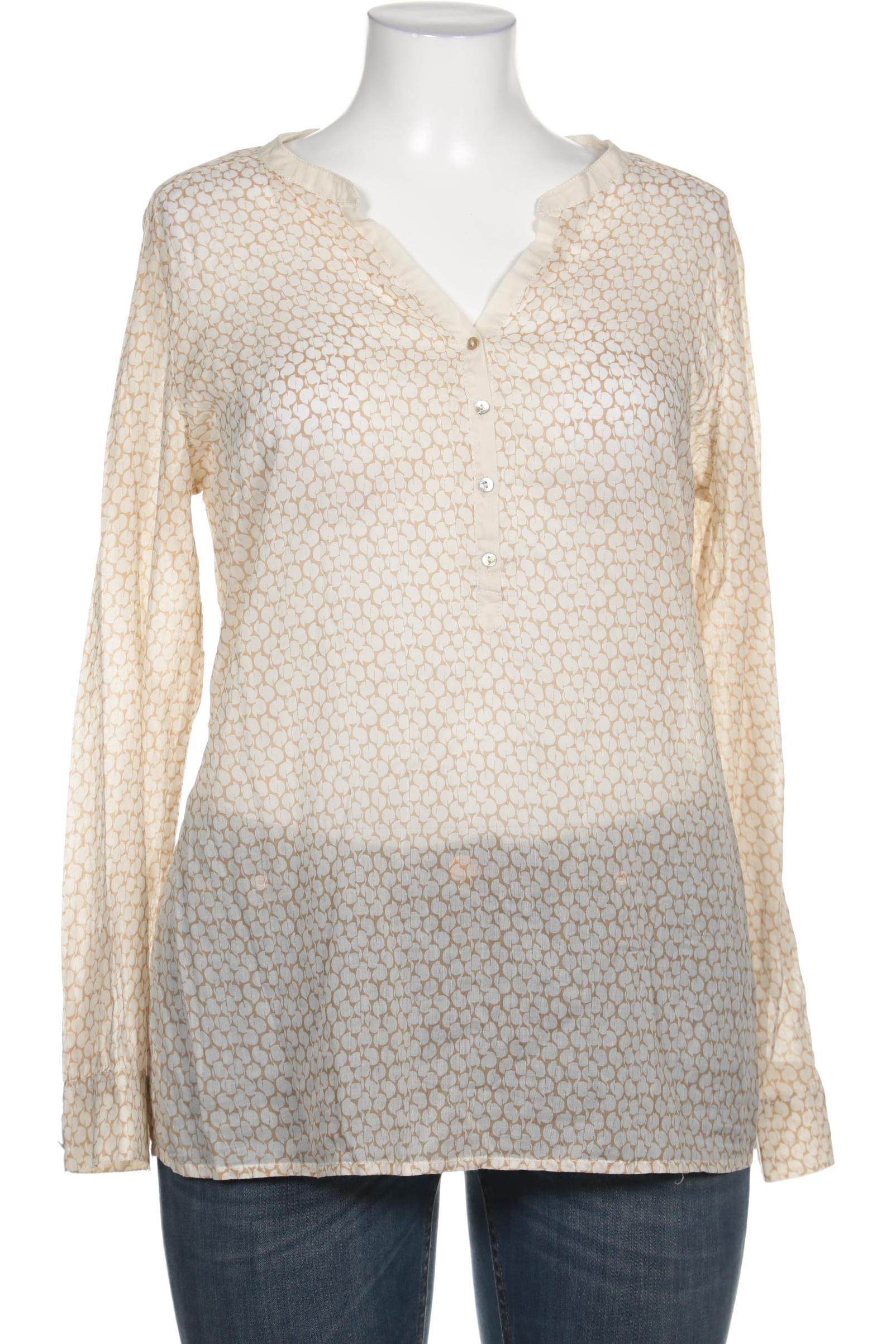

Opus Damen Bluse, beige