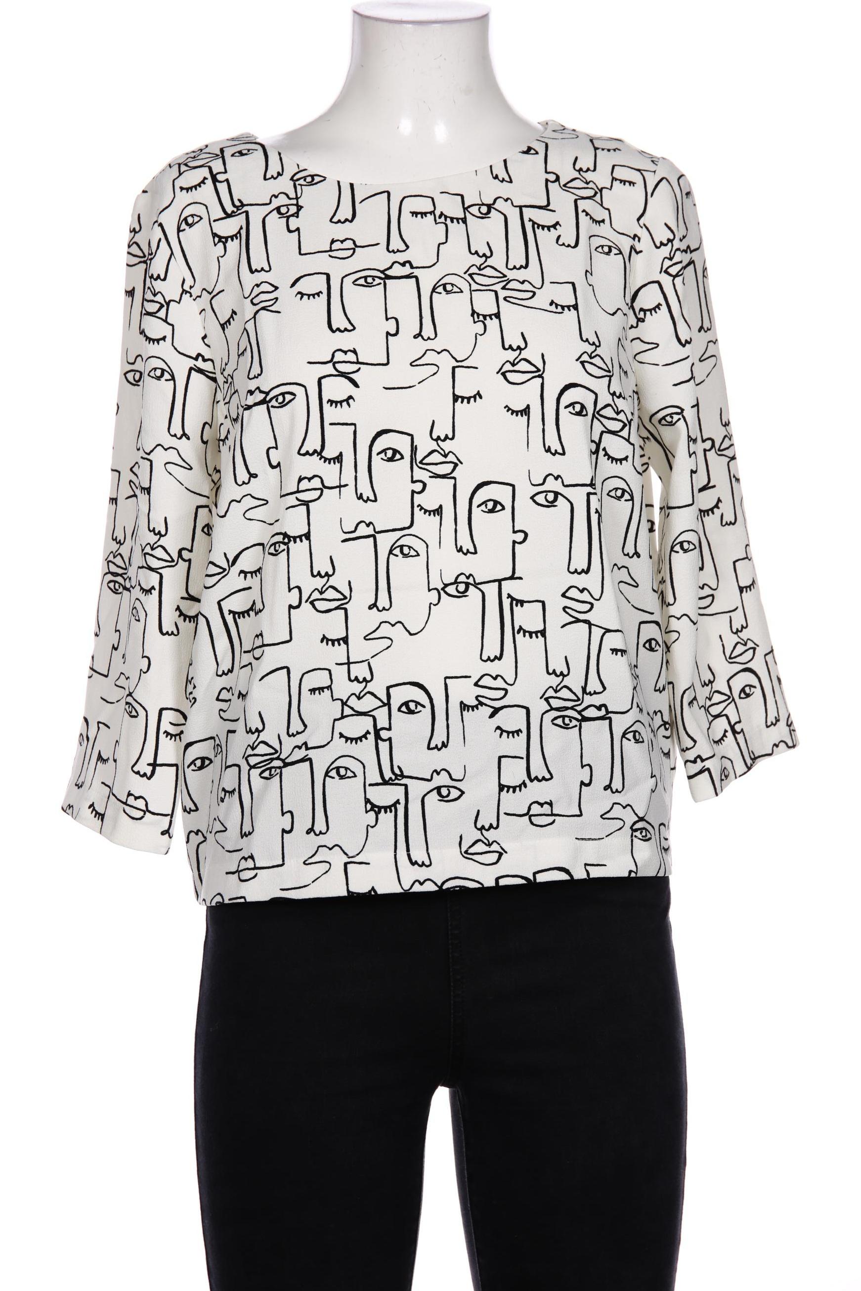 

Opus Damen Bluse, weiß