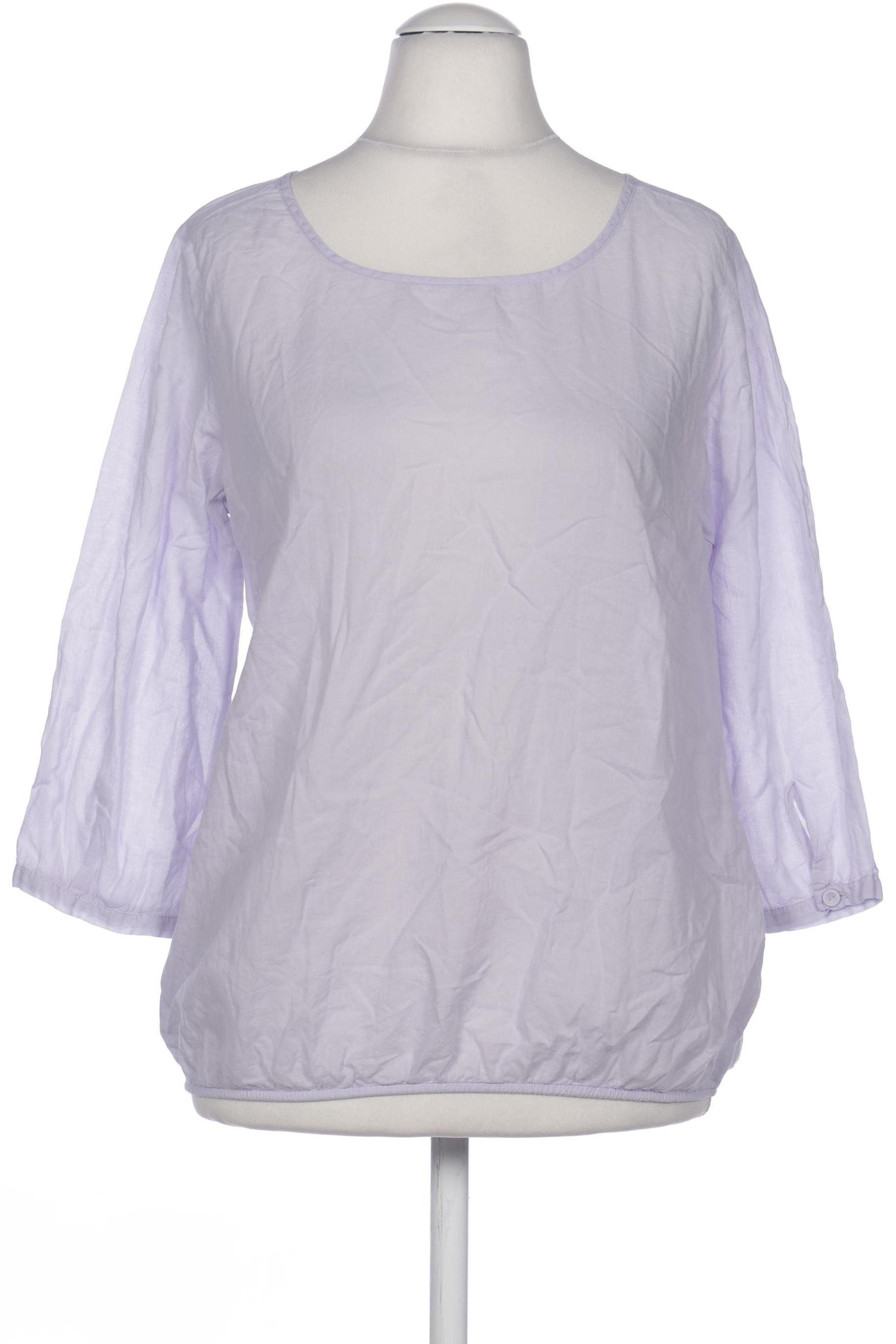 

Opus Damen Bluse, flieder, Gr. 40
